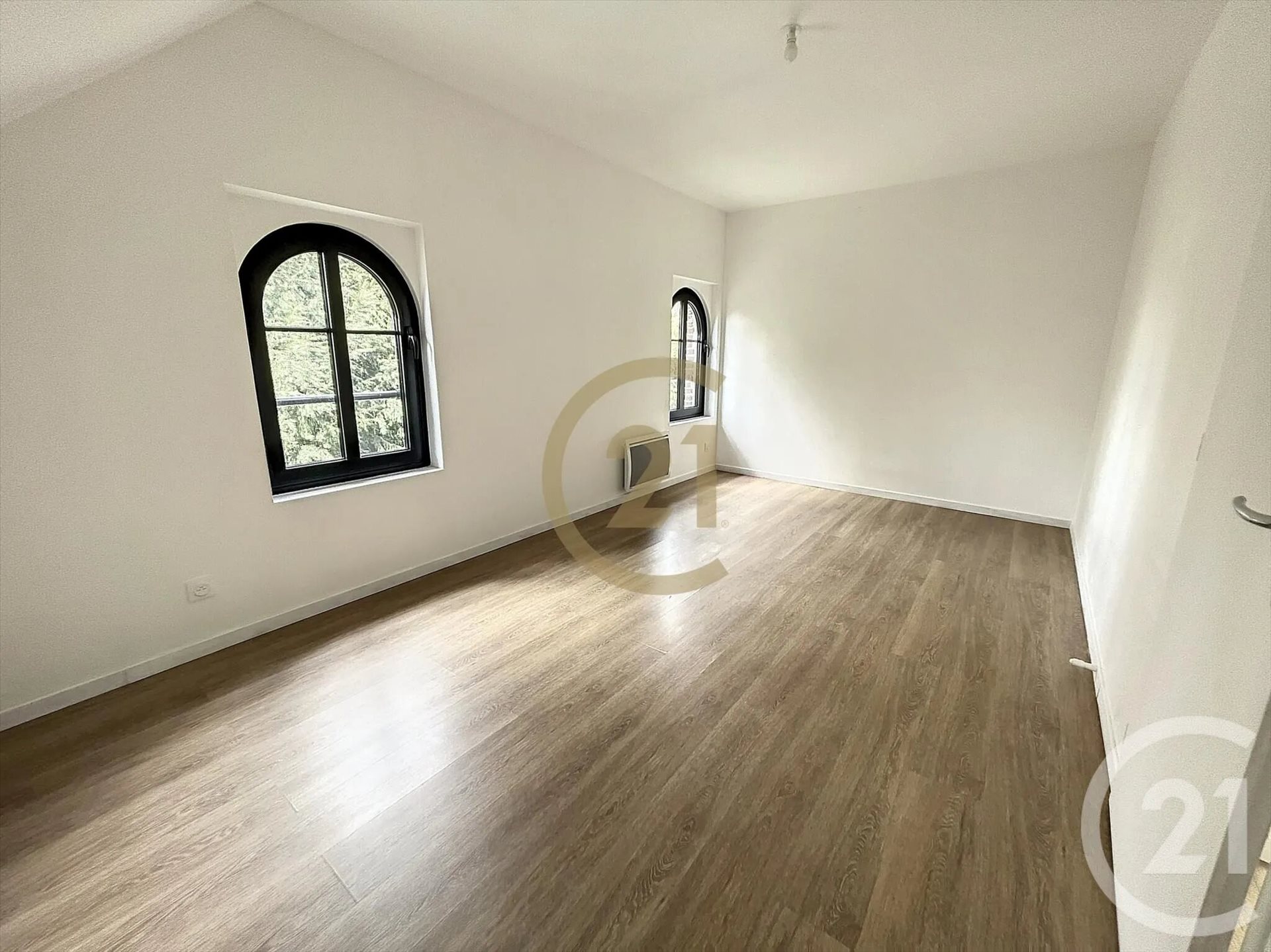 Appartement à louer, 46m², Malaunay