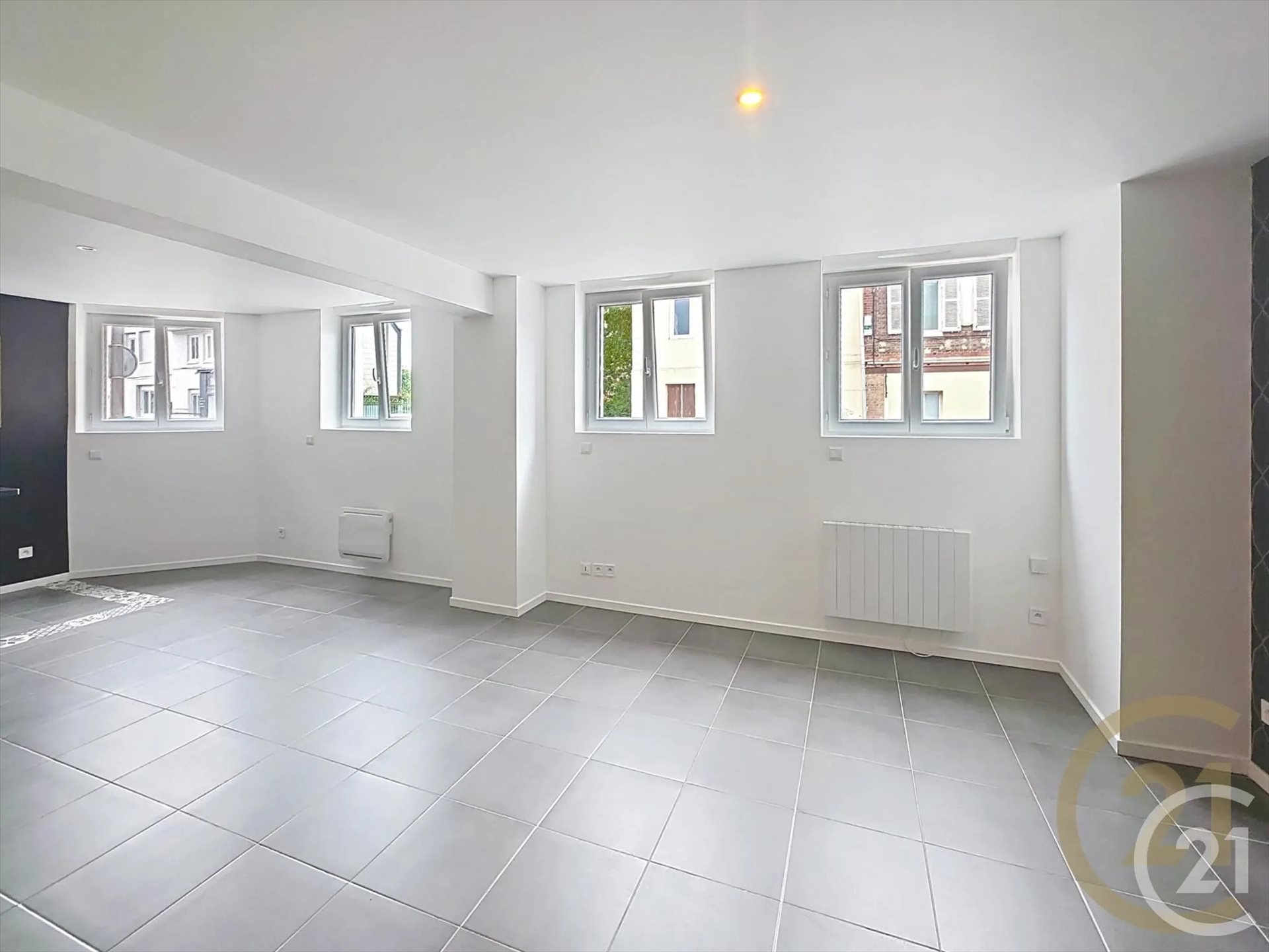 Appartement à louer, 51m², Notre-Dame-de-Bondeville