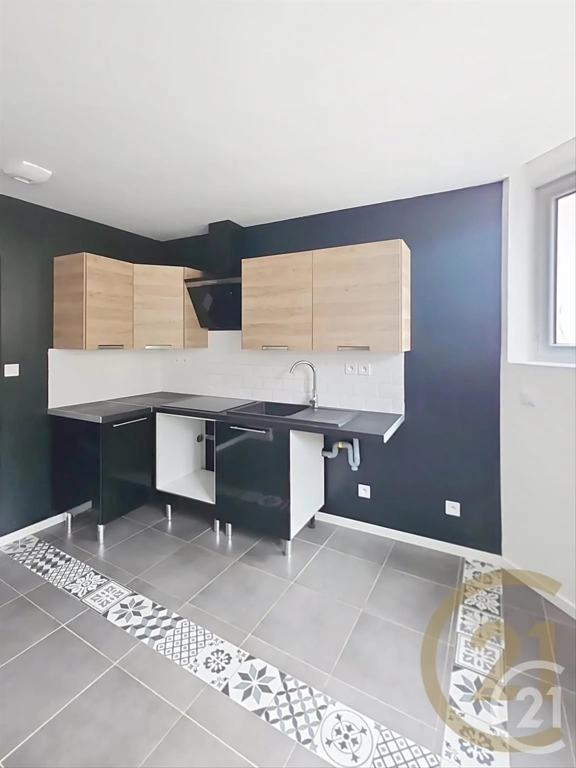 Appartement à louer, 51m², Notre-Dame-de-Bondeville