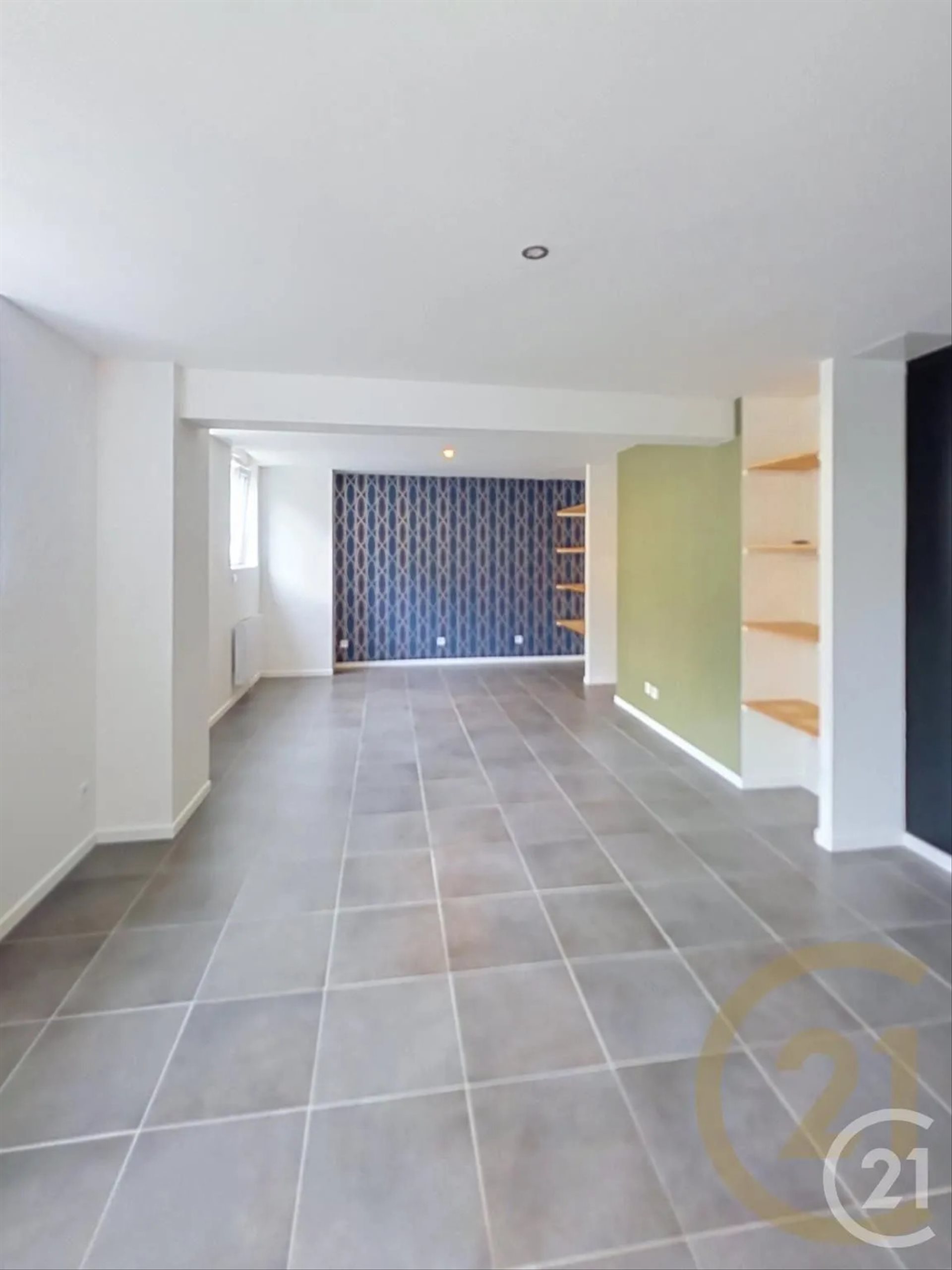 Appartement à louer, 51m², Notre-Dame-de-Bondeville