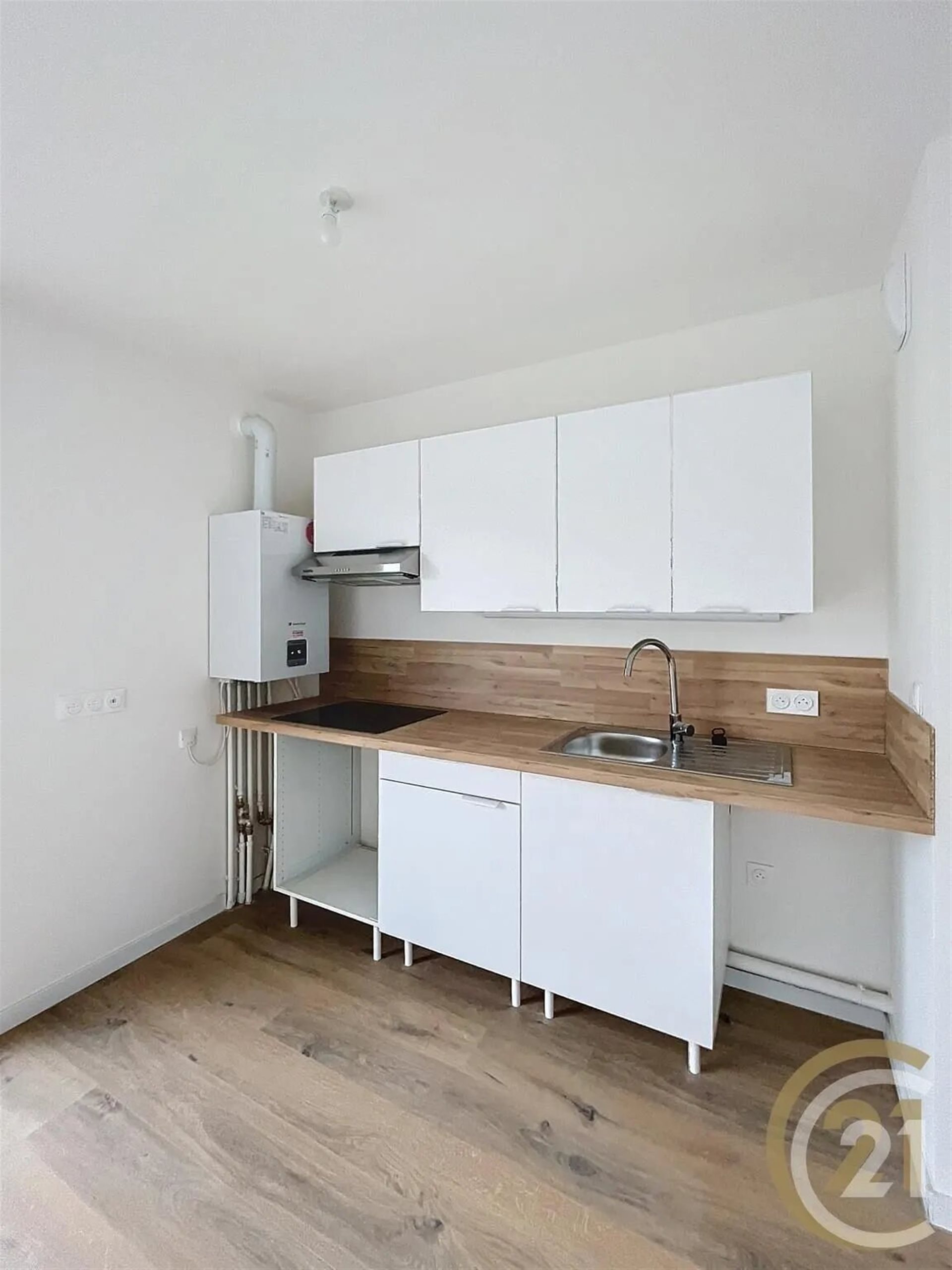 Appartement à louer, 55m², Déville-lès-Rouen
