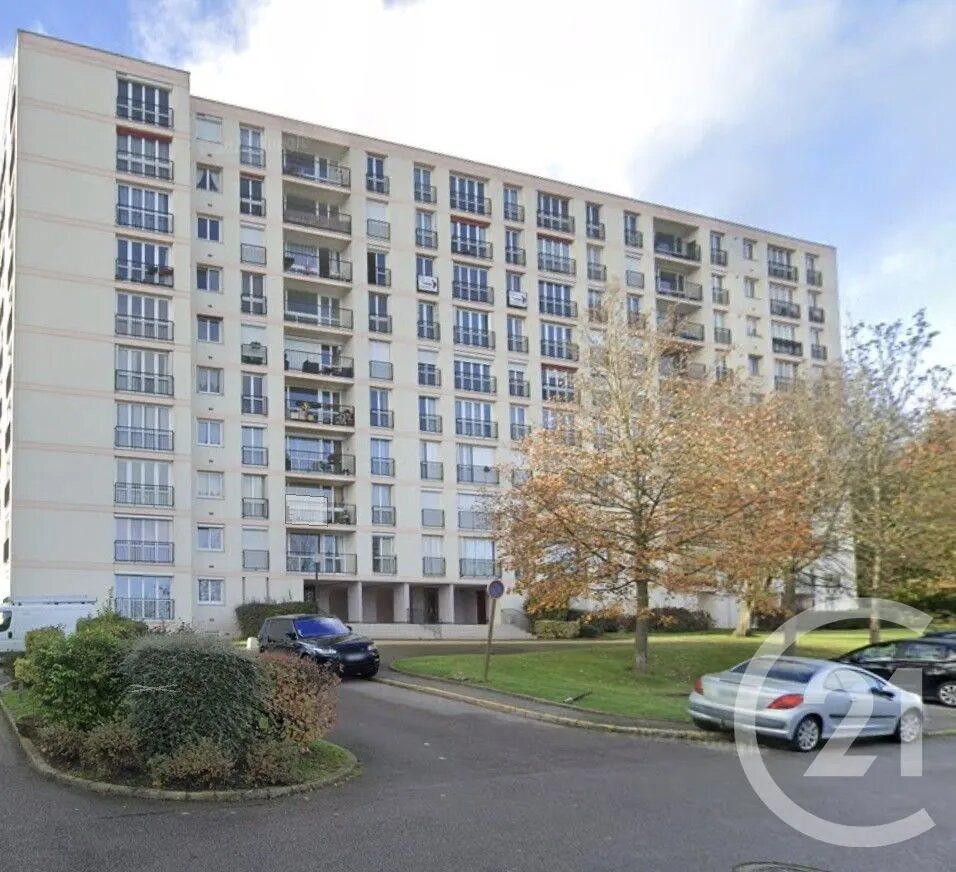 Appartement à vendre, 71m², Maromme