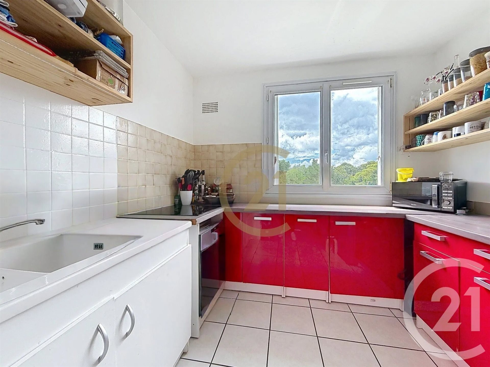 Appartement à vendre, 71m², Maromme