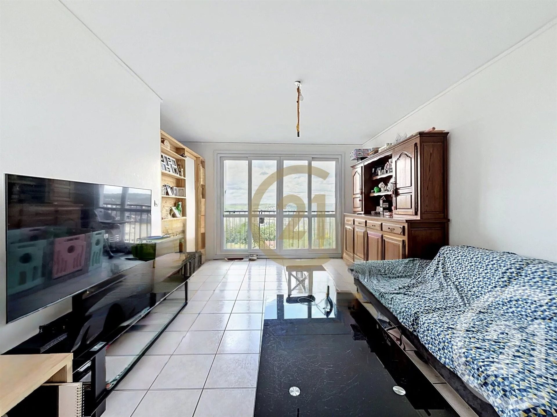 Appartement à vendre, 71m², Maromme