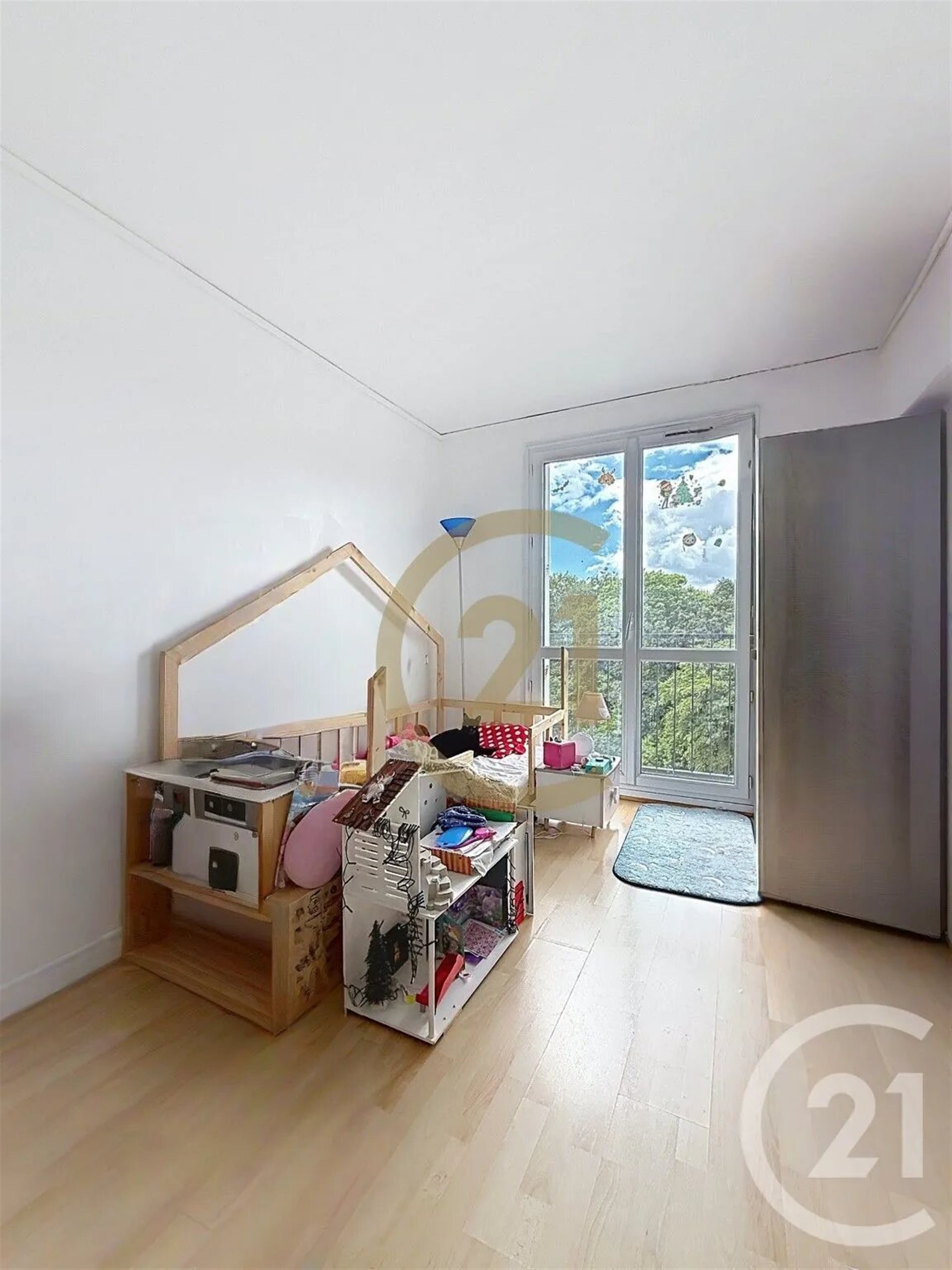 Appartement à vendre, 71m², Maromme