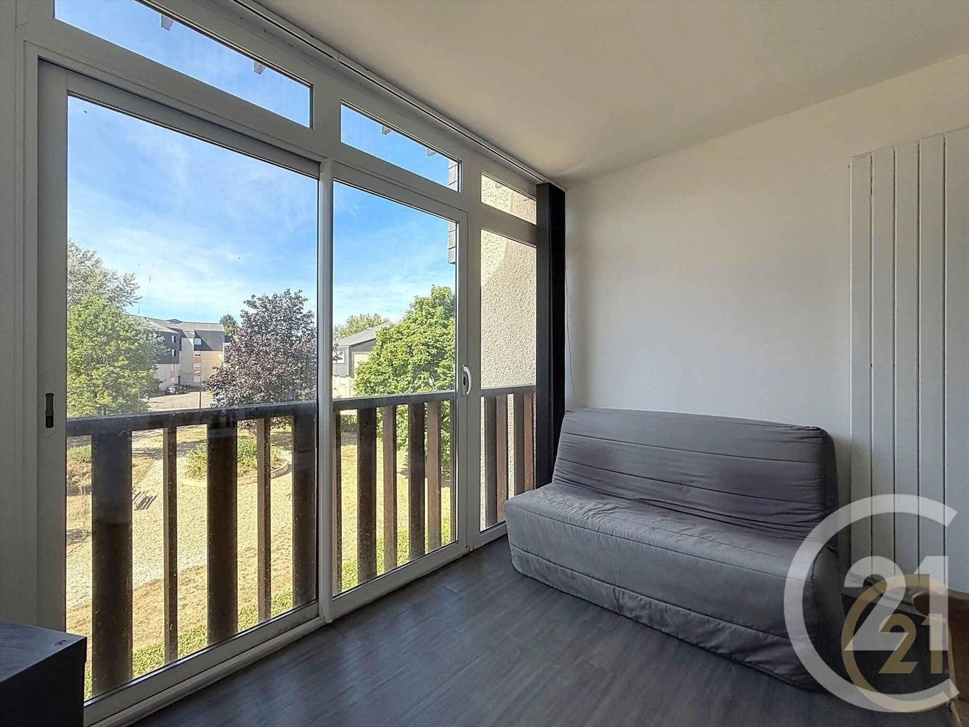 Appartement à vendre, 93m², Mont-Saint-Aignan