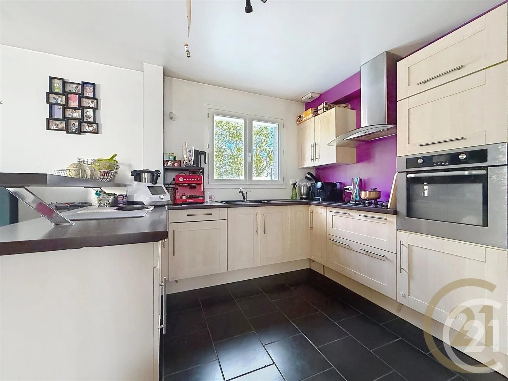 Maison à vendre, 80m², Valliquerville