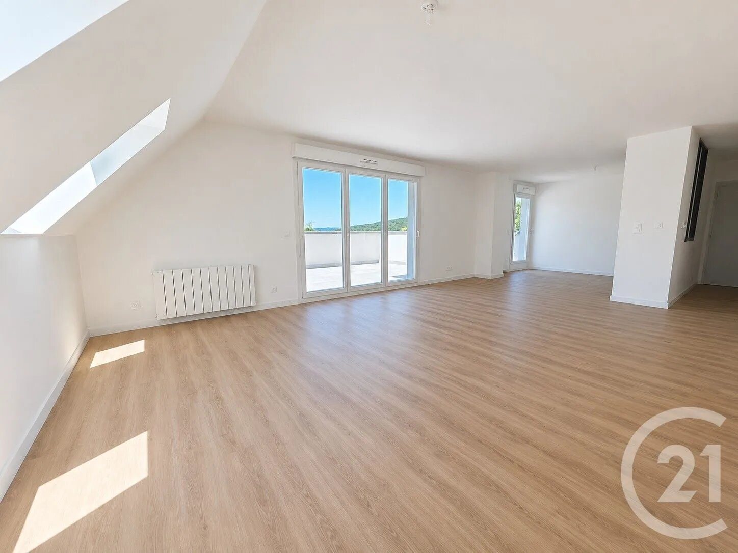 Appartement à louer, 115m², Notre-Dame-de-Bondeville