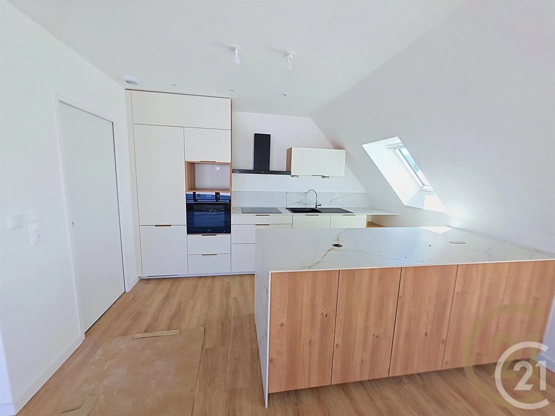 Appartement à louer, 115m², Notre-Dame-de-Bondeville