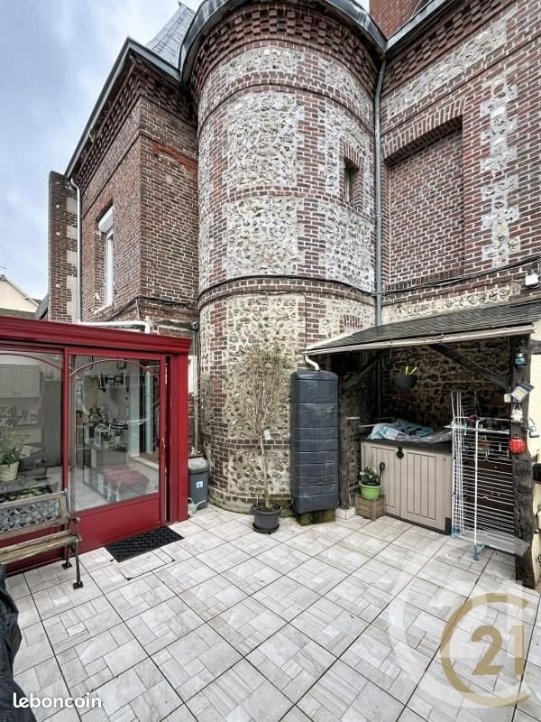 Maison à vendre, 163m², Le Houlme