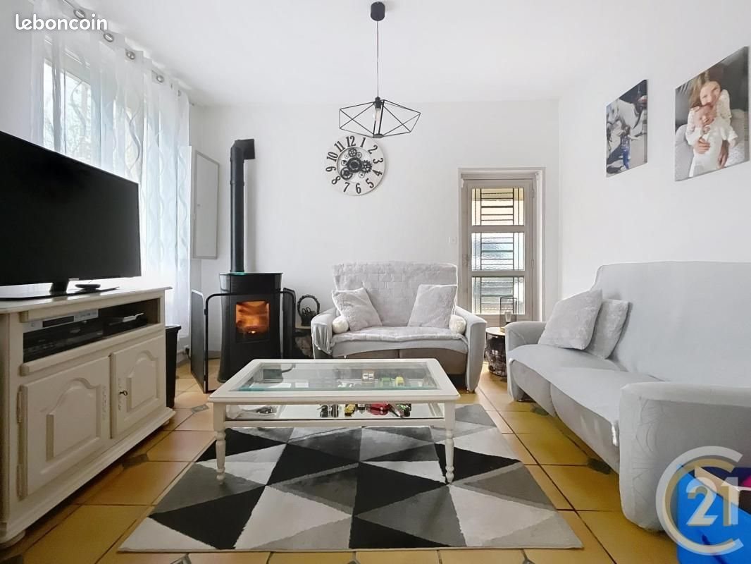 Maison à vendre, 163m², Le Houlme