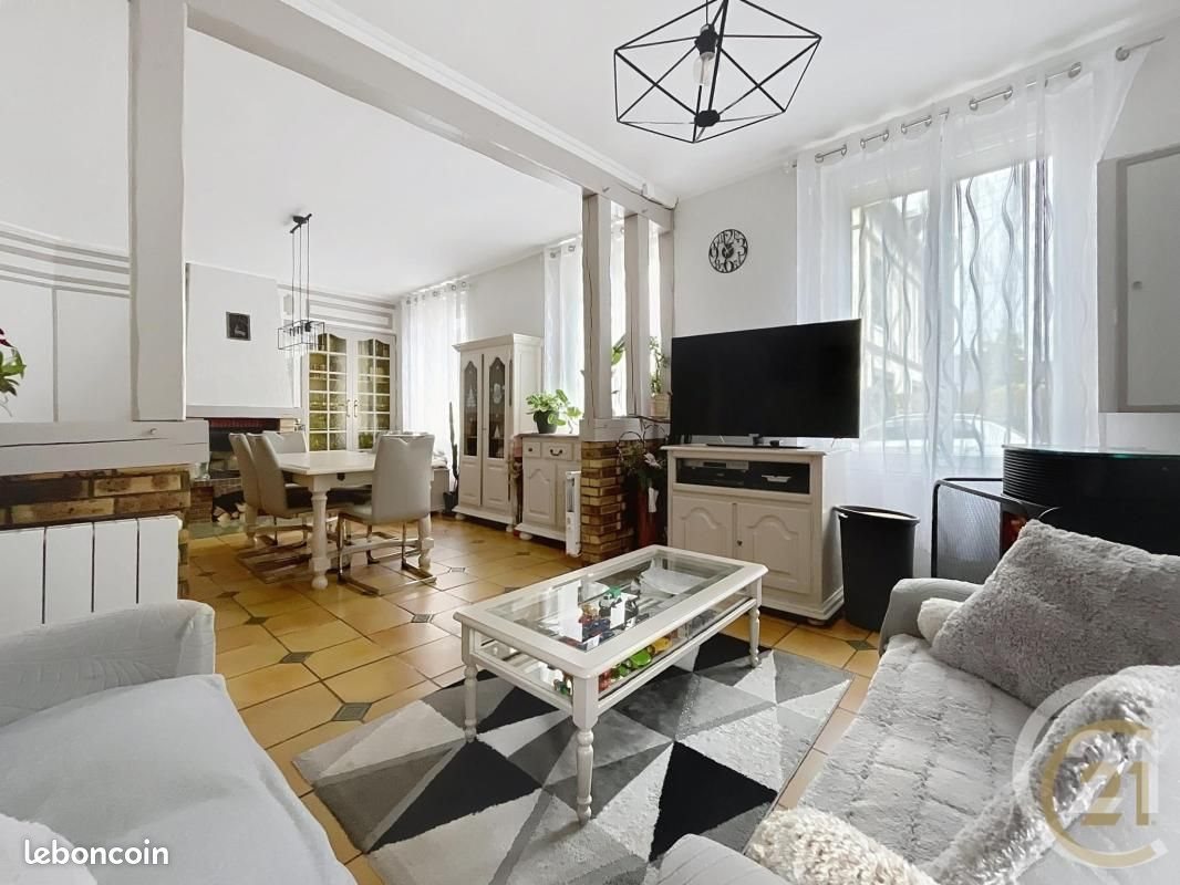 Maison à vendre, 163m², Le Houlme