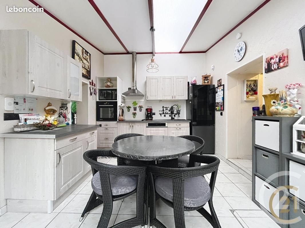 Maison à vendre, 163m², Le Houlme
