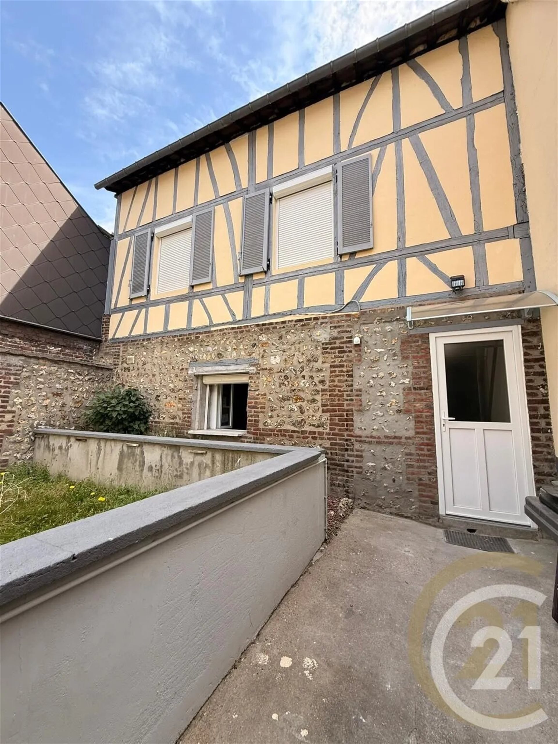 Maison à vendre, 113m², Déville-lès-Rouen