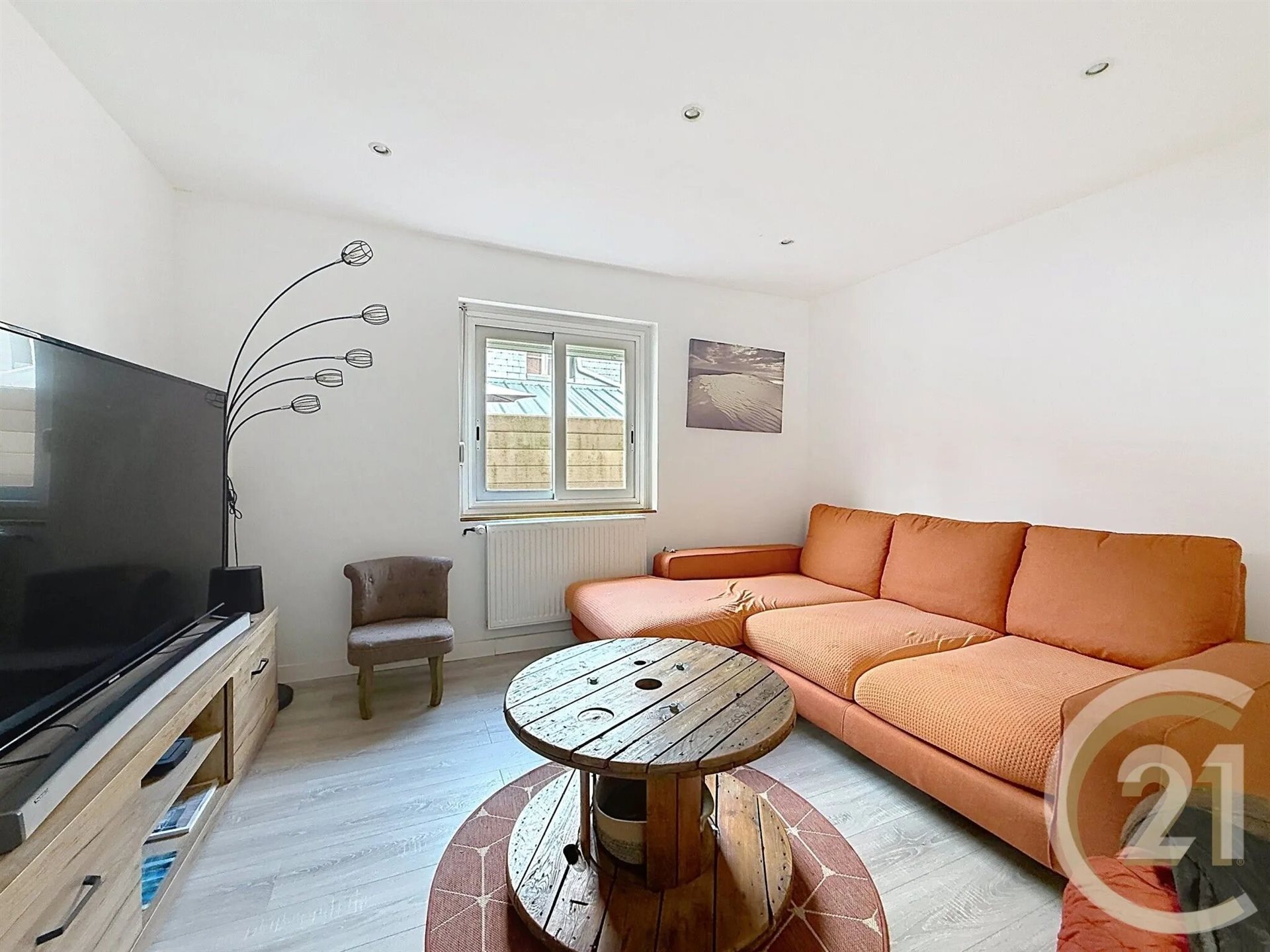 Maison à vendre, 113m², Déville-lès-Rouen