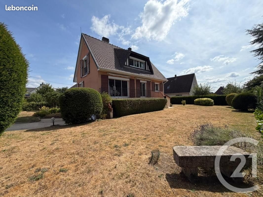 Maison à vendre, 117m², Maromme