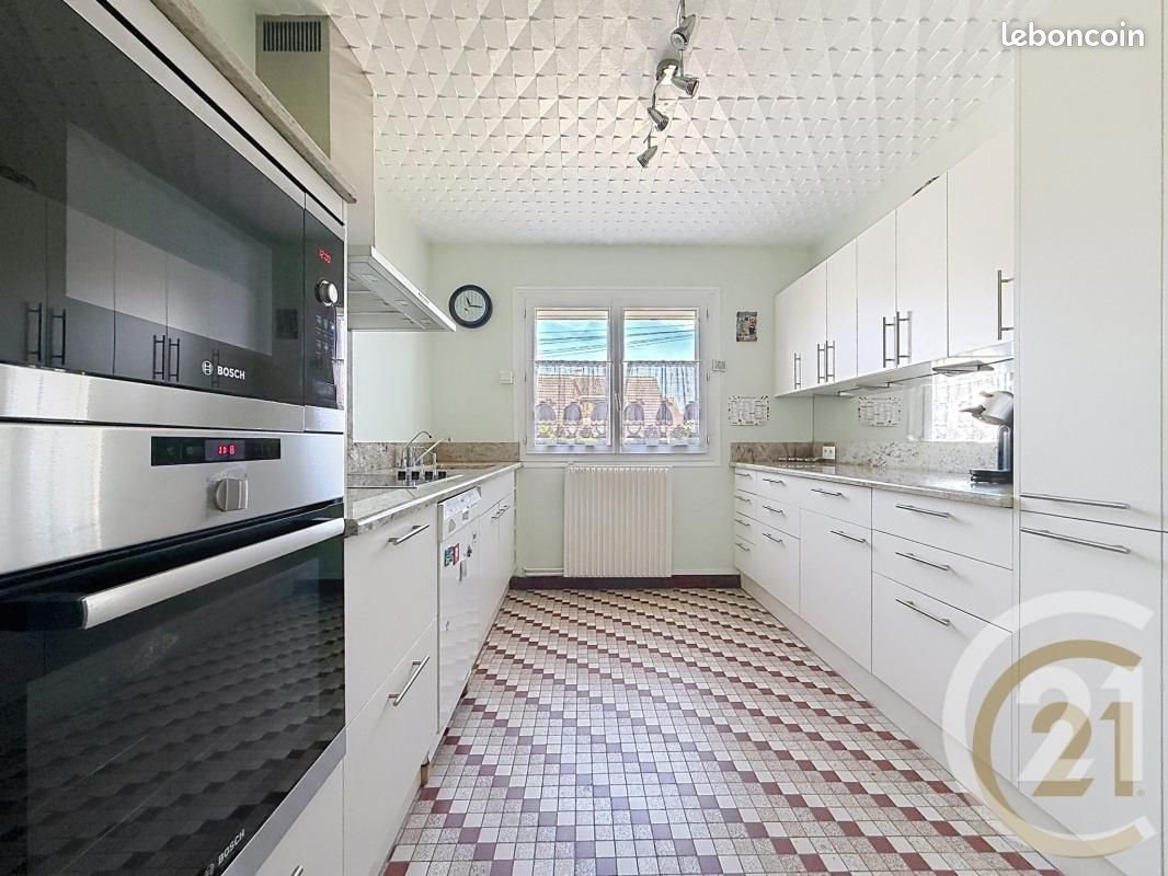 Maison à vendre, 117m², Maromme