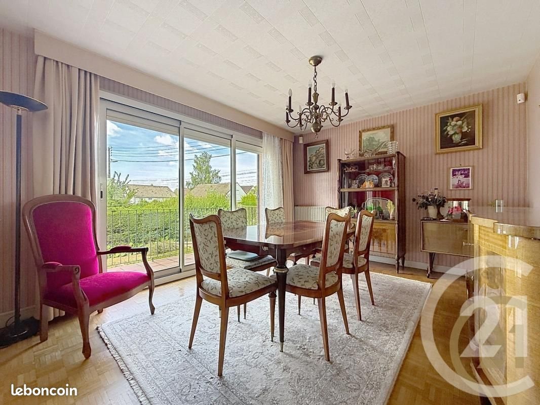 Maison à vendre, 117m², Maromme