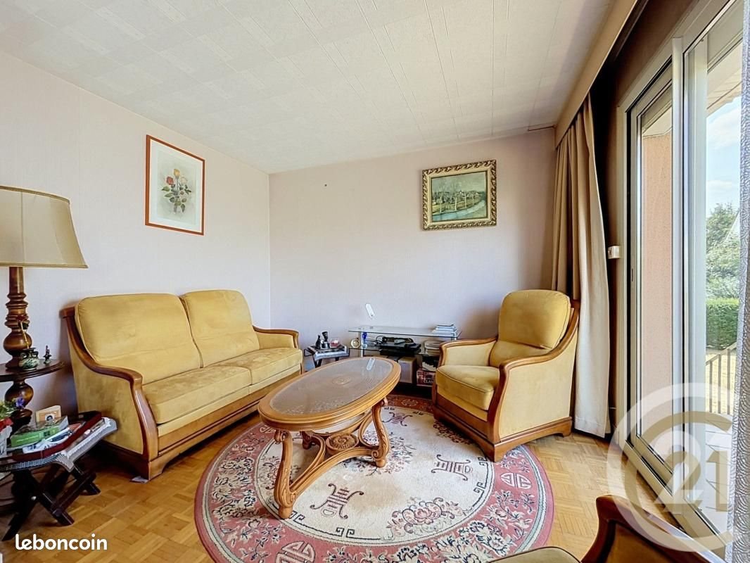 Maison à vendre, 117m², Maromme
