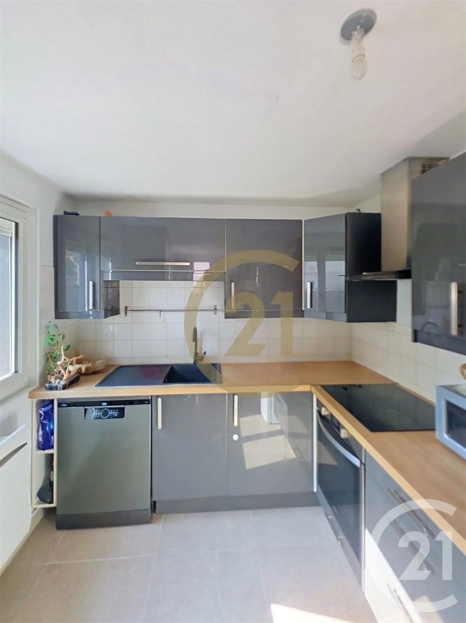 Maison à louer, 57m², Déville-lès-Rouen