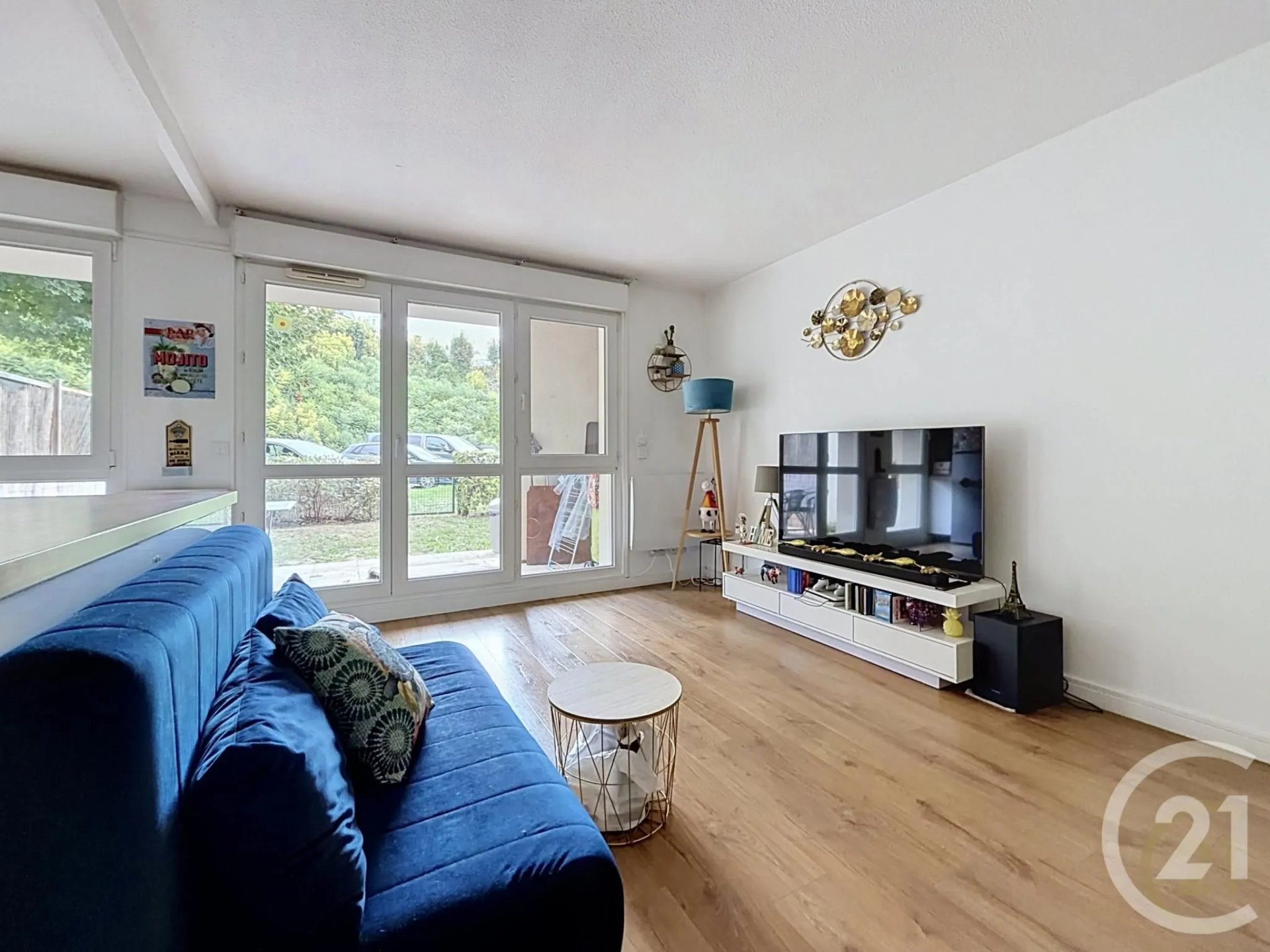 Appartement à vendre, 68m², Rouen