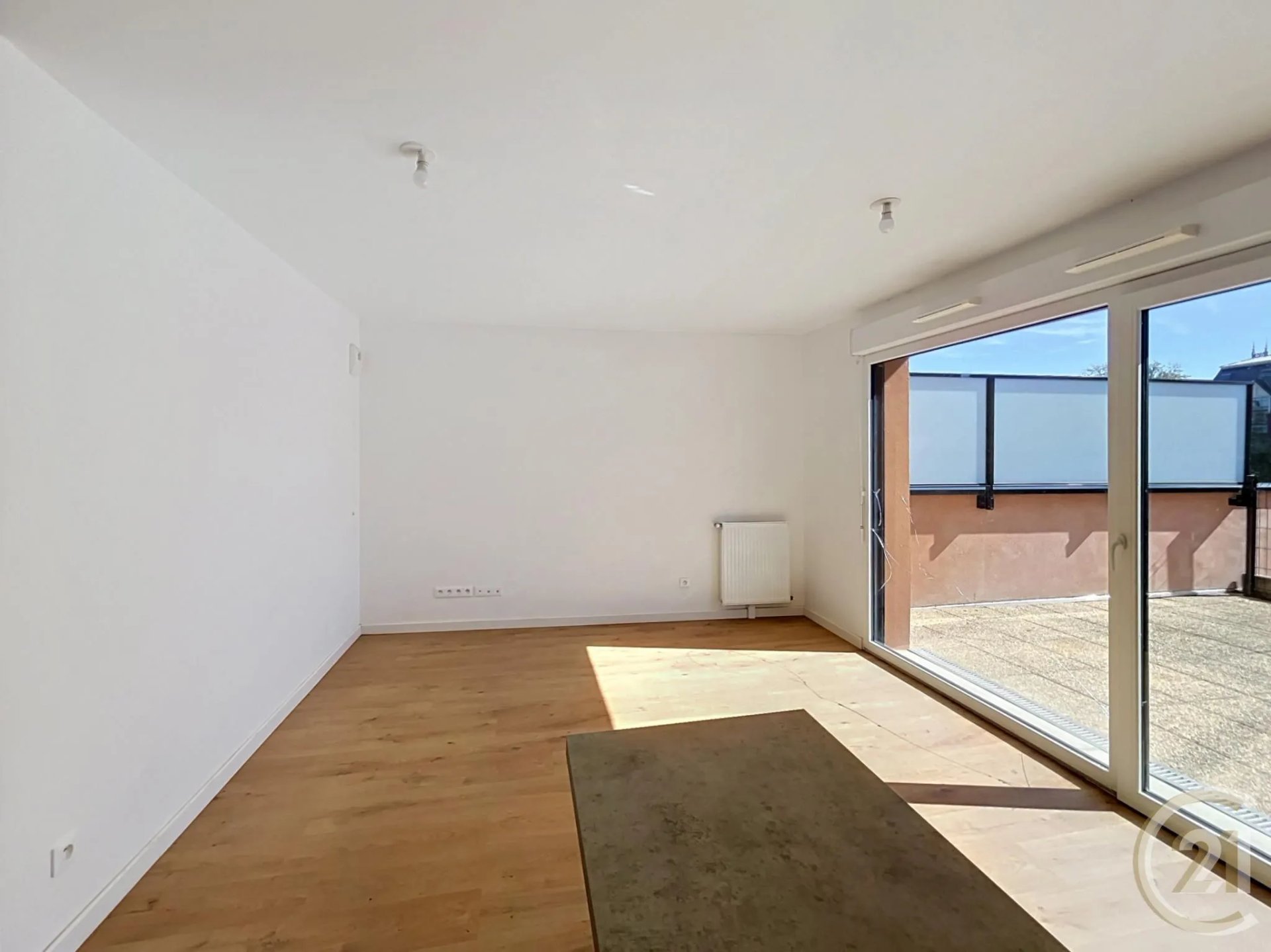 Appartement à louer, 33m², Elbeuf