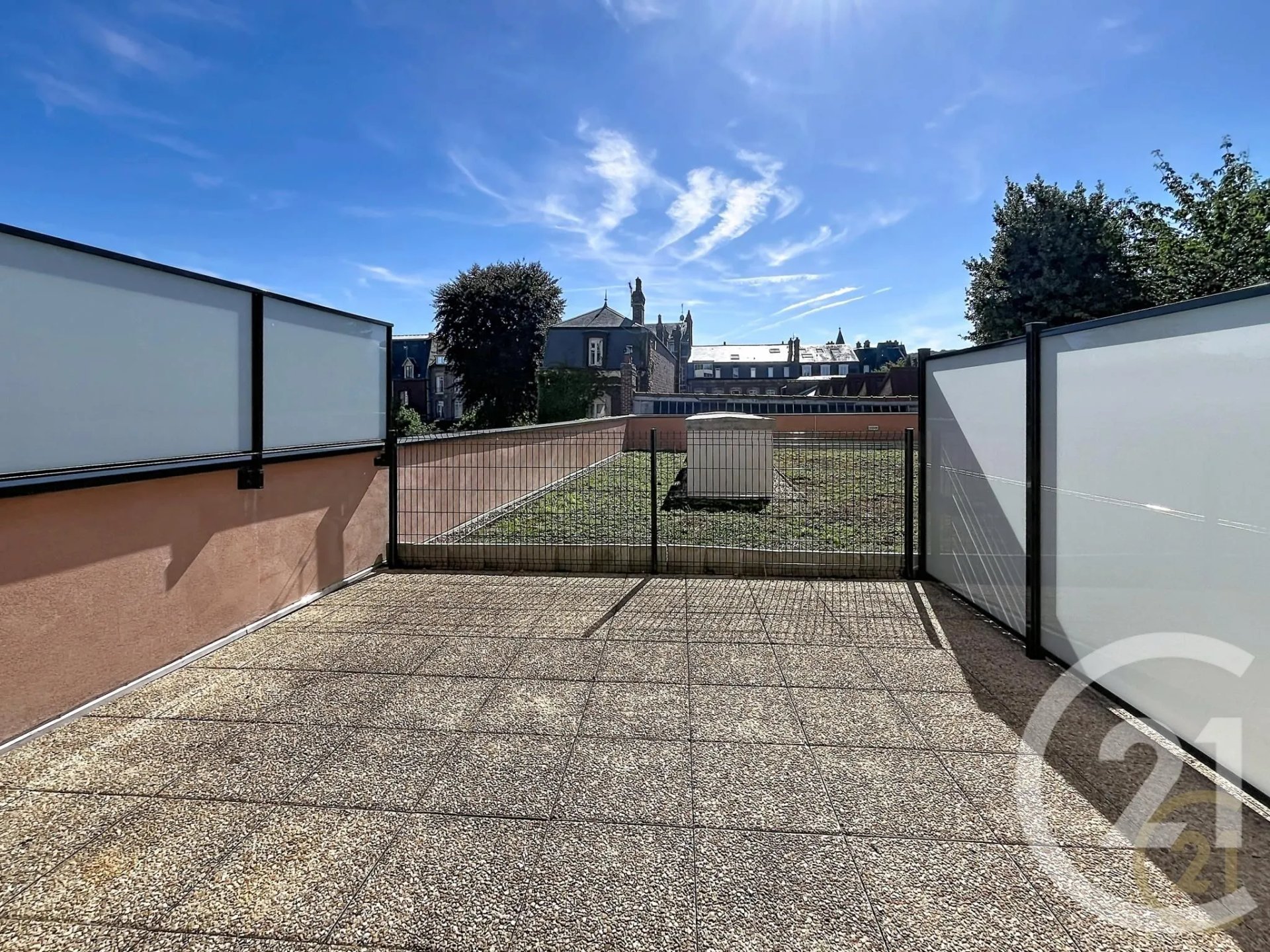 Appartement à louer, 33m², Elbeuf