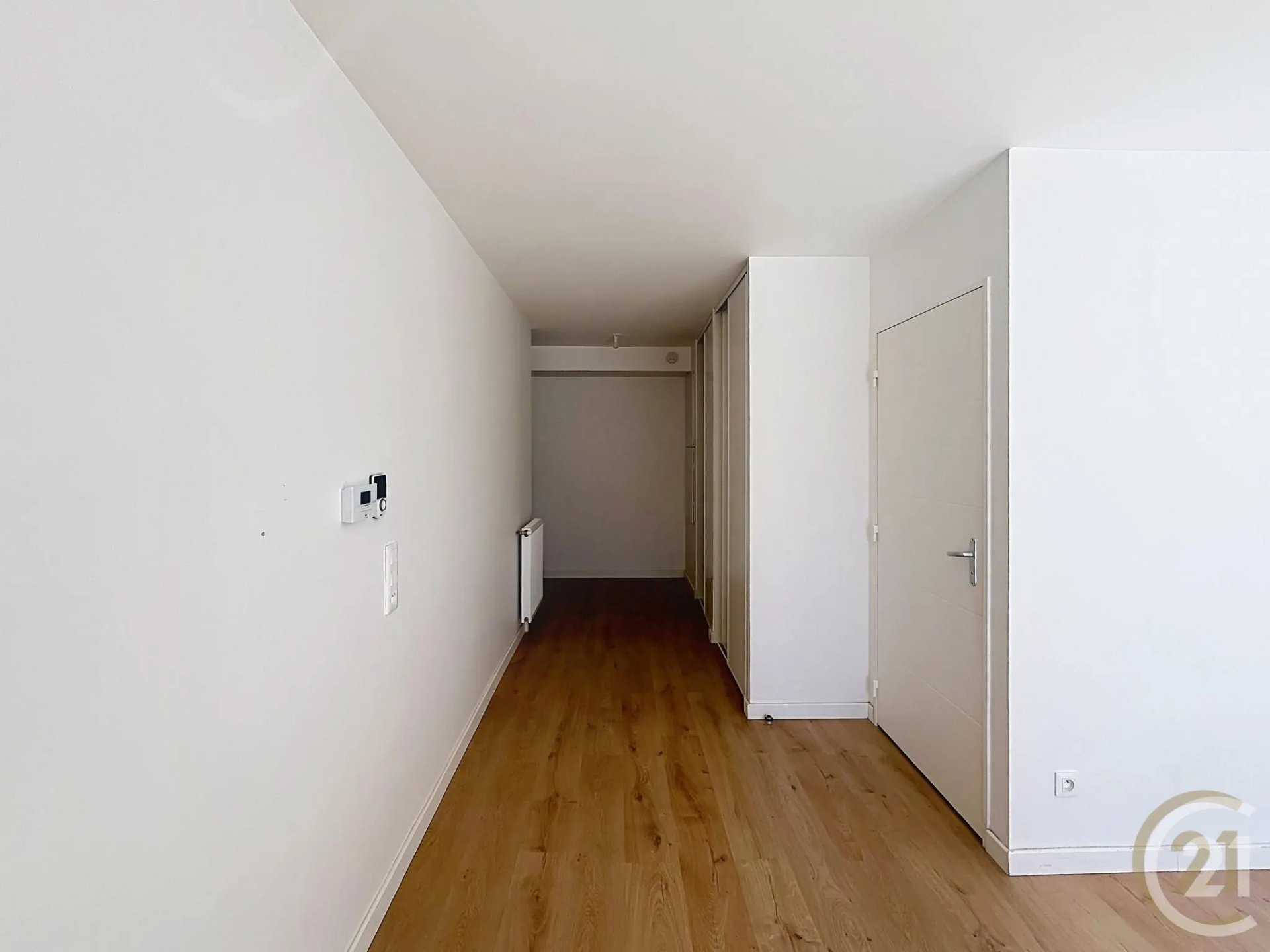 Appartement à louer, 33m², Elbeuf