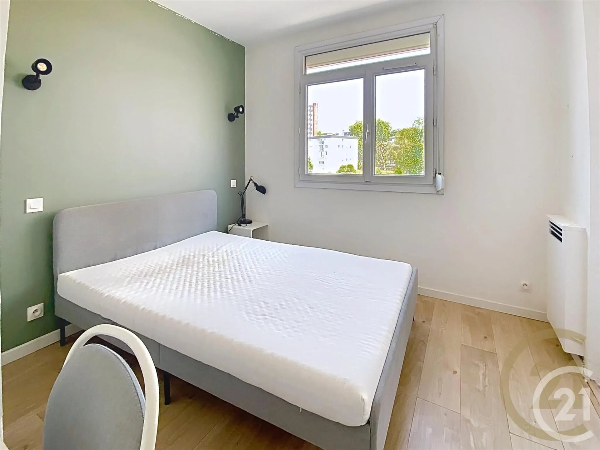 Appartement à louer, 67m², Déville-lès-Rouen