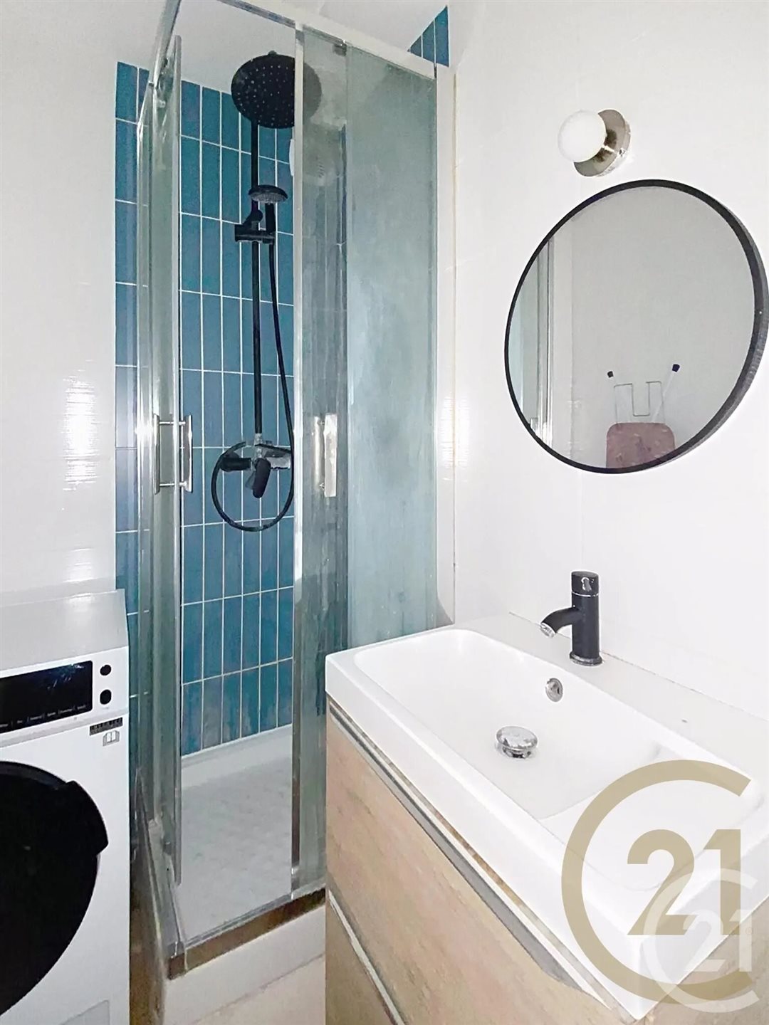 Appartement à louer, 67m², Déville-lès-Rouen