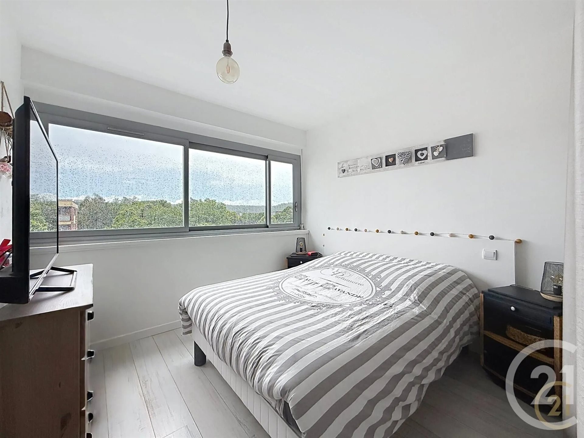 Appartement à vendre, 51m², Déville-lès-Rouen