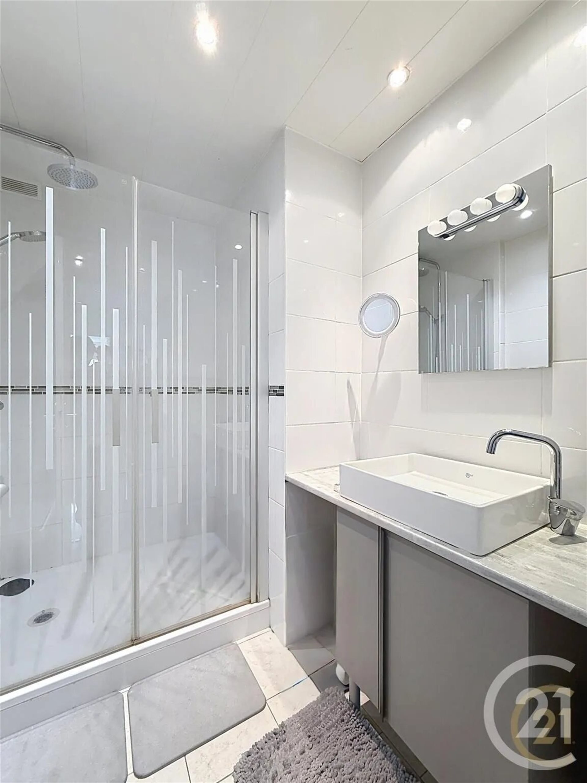 Appartement à vendre, 51m², Déville-lès-Rouen