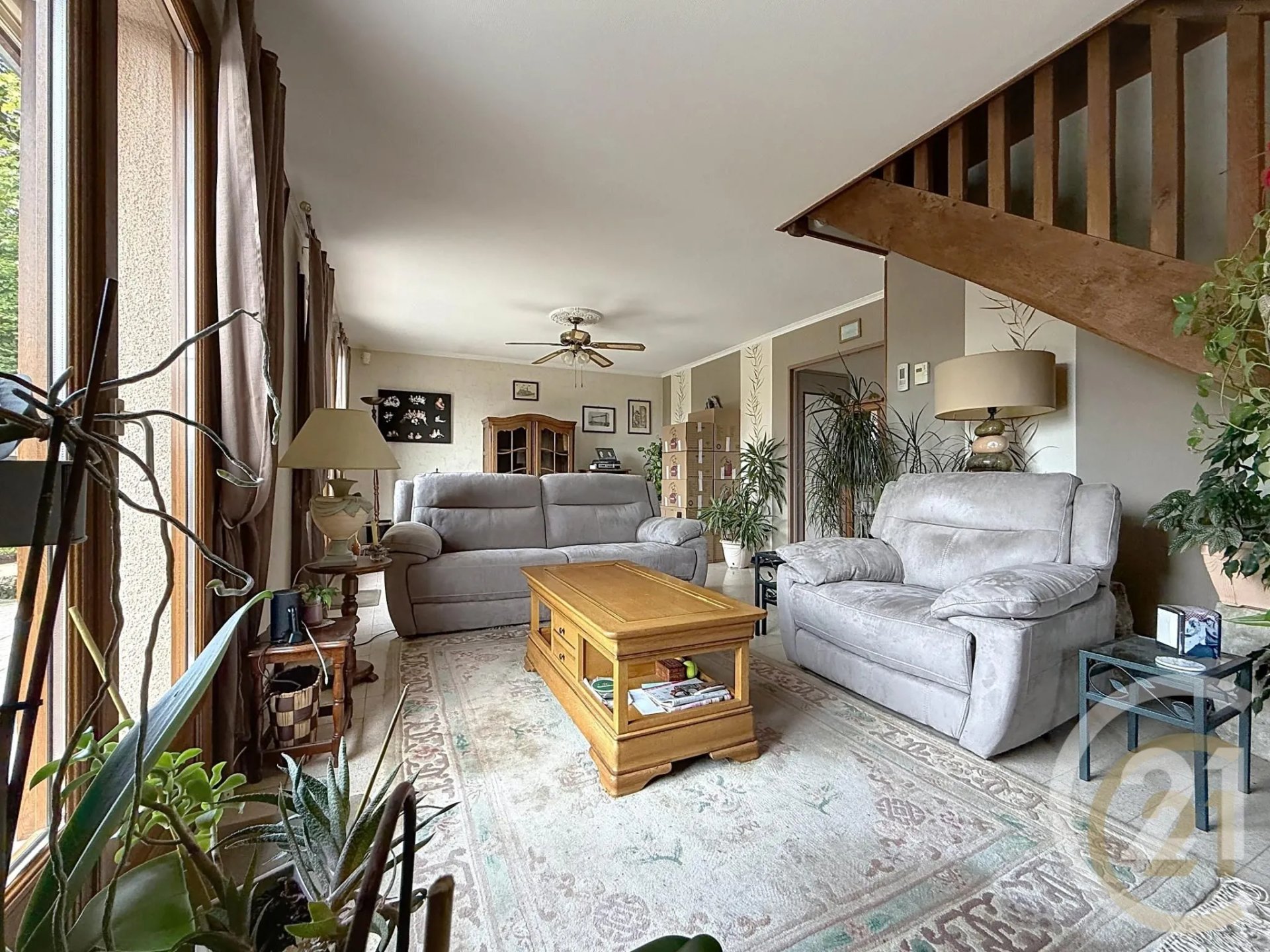 Maison à vendre, 108m², Malaunay