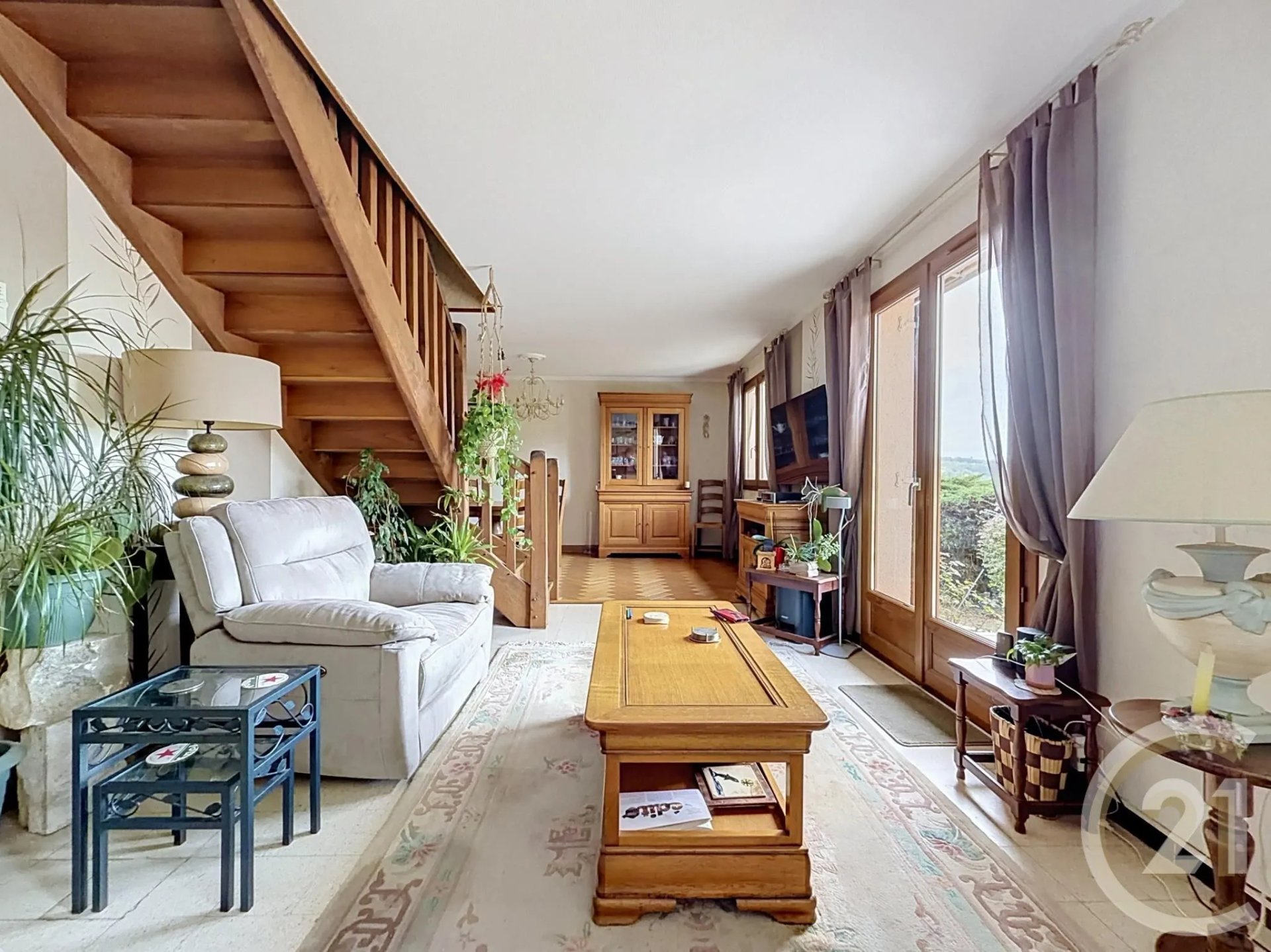 Maison à vendre, 108m², Malaunay
