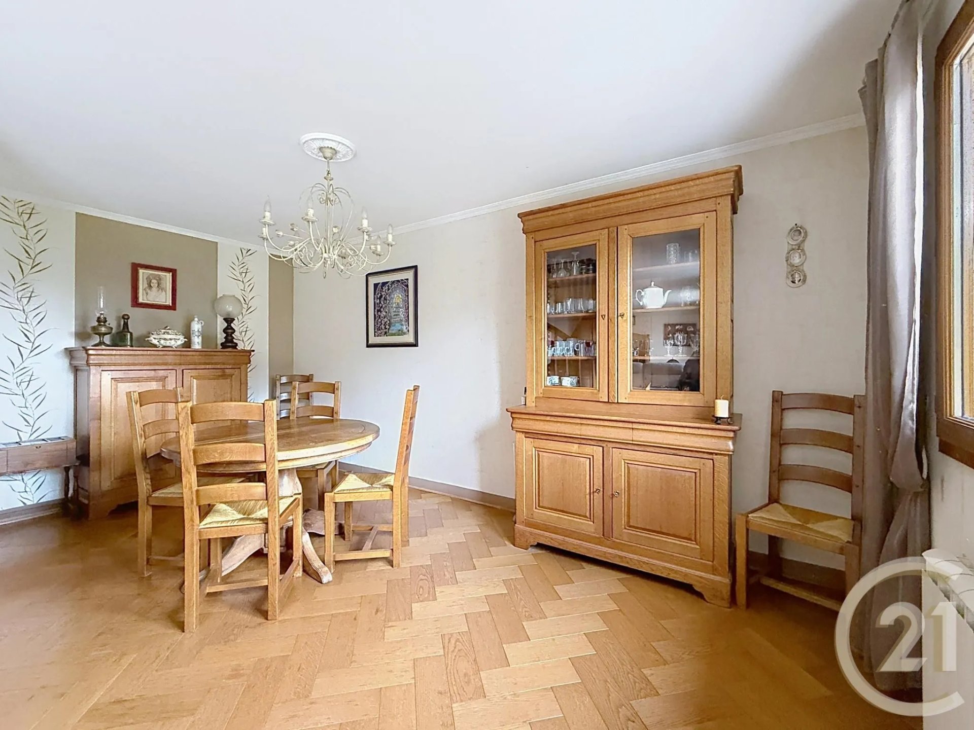 Maison à vendre, 108m², Malaunay