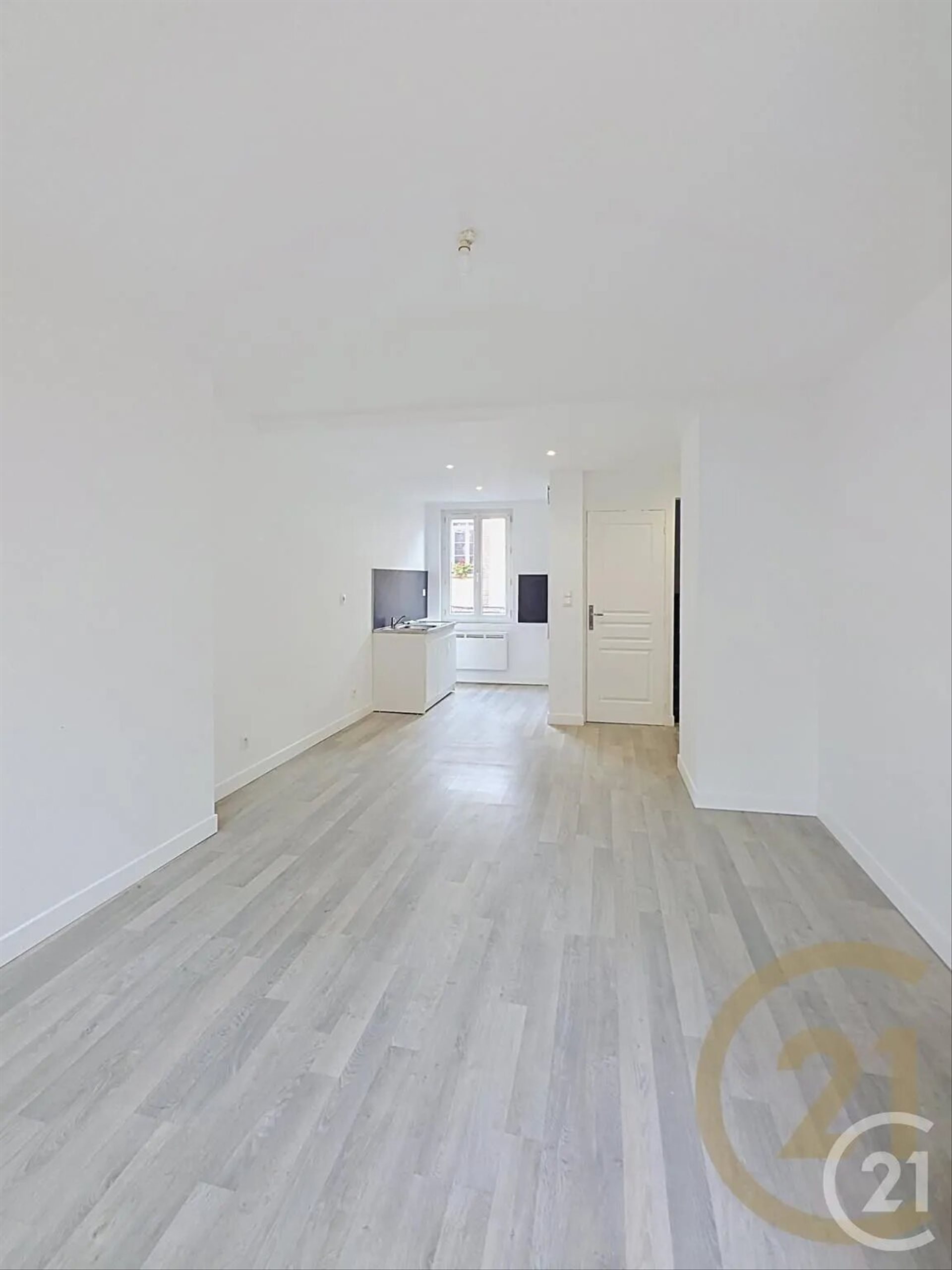 Maison à louer, 60m², Déville-lès-Rouen
