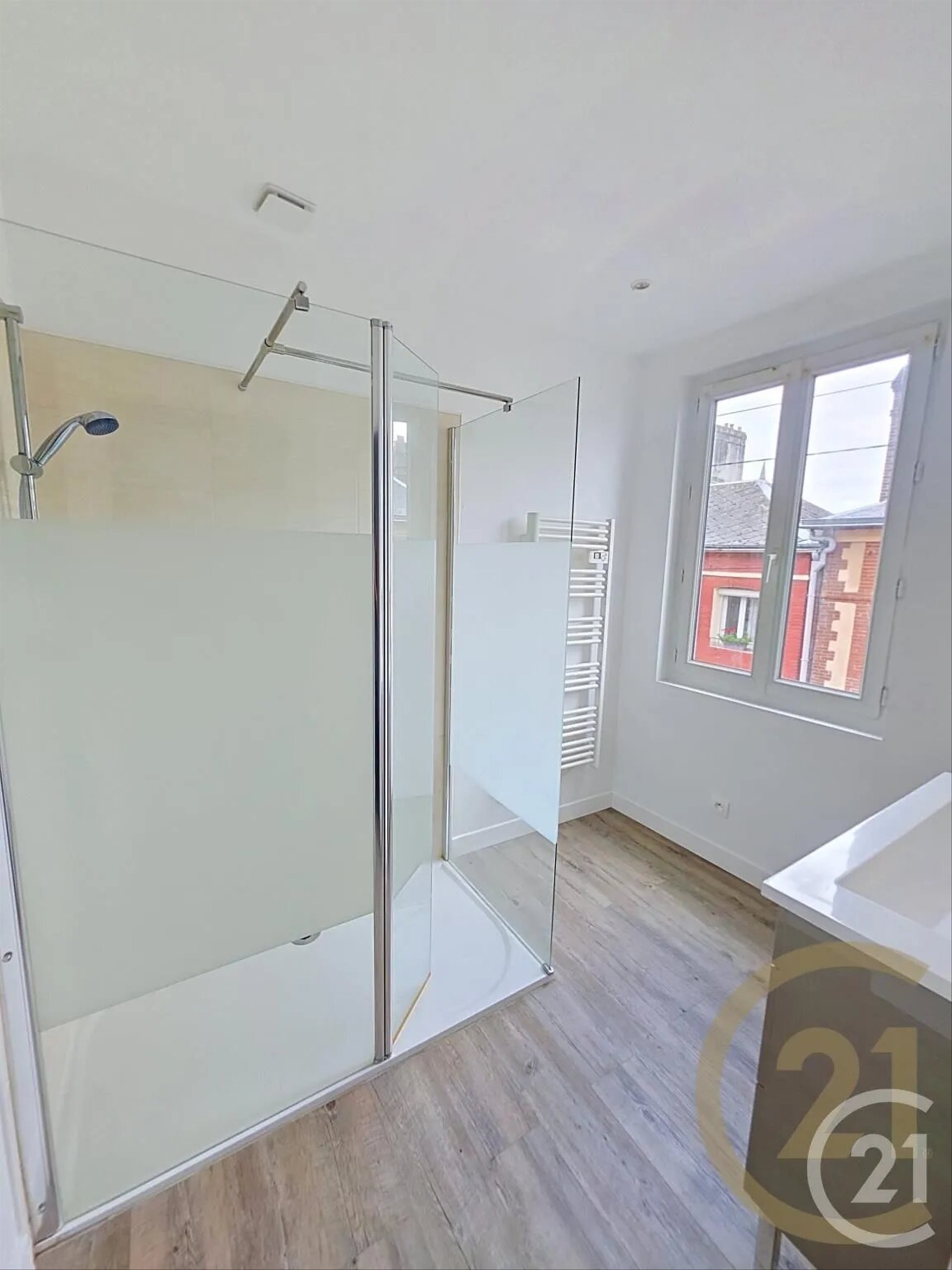 Maison à louer, 60m², Déville-lès-Rouen