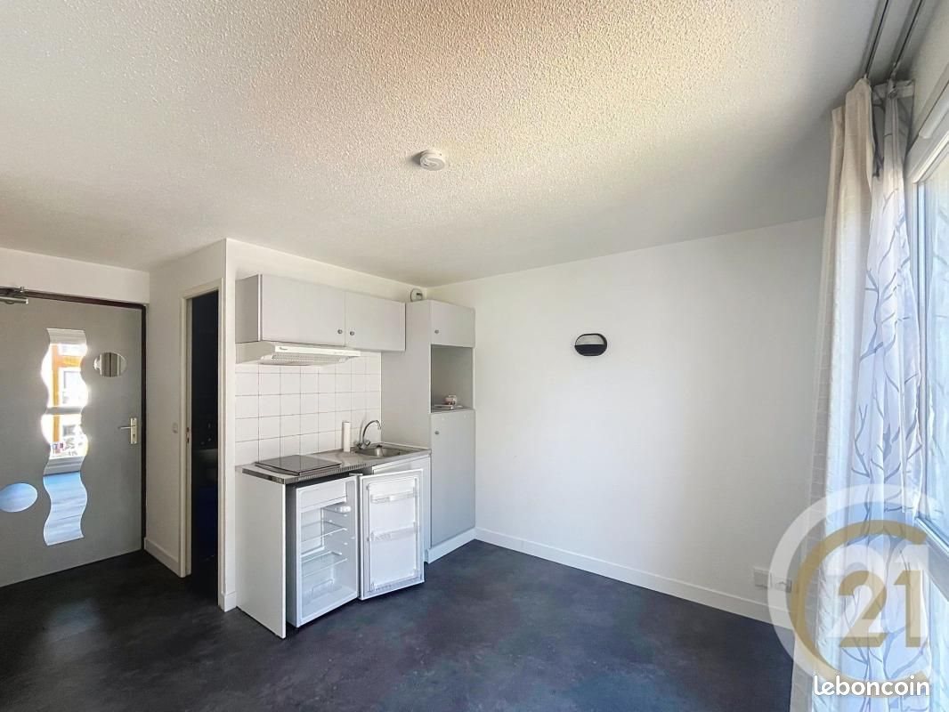 Appartement à louer, 15m², Déville-lès-Rouen