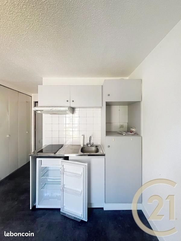Appartement à louer, 15m², Déville-lès-Rouen