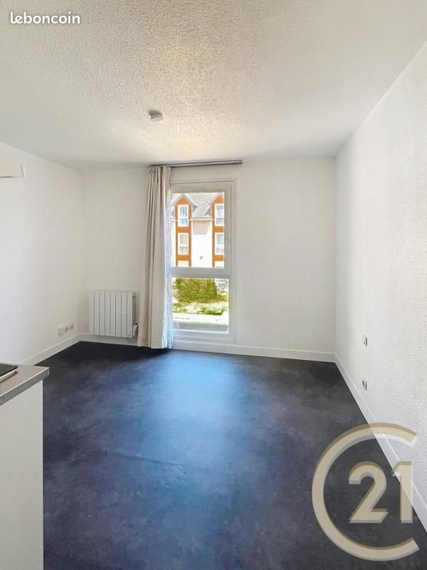 Appartement à louer, 15m², Déville-lès-Rouen