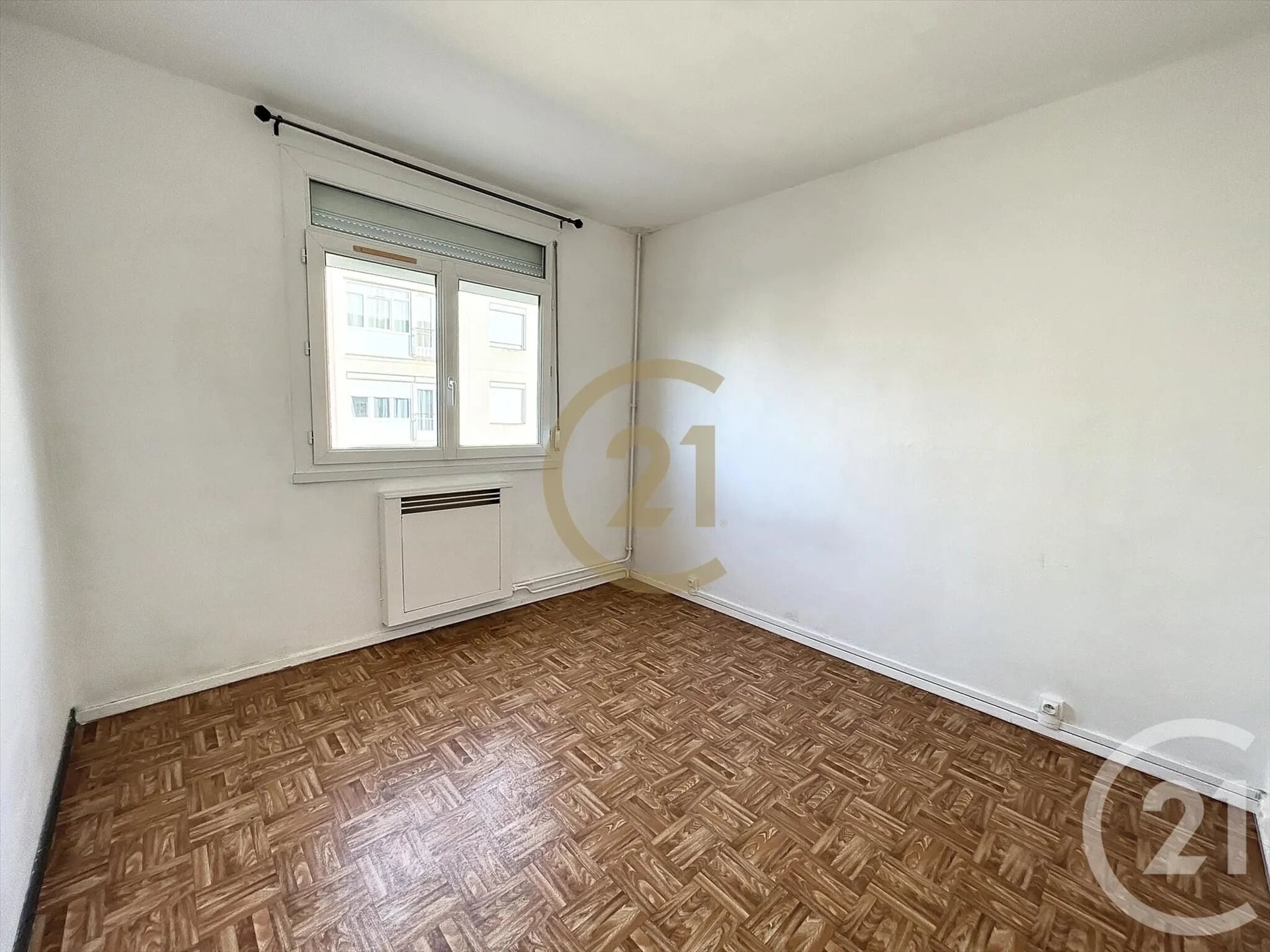Appartement à louer, 55m², Déville-lès-Rouen