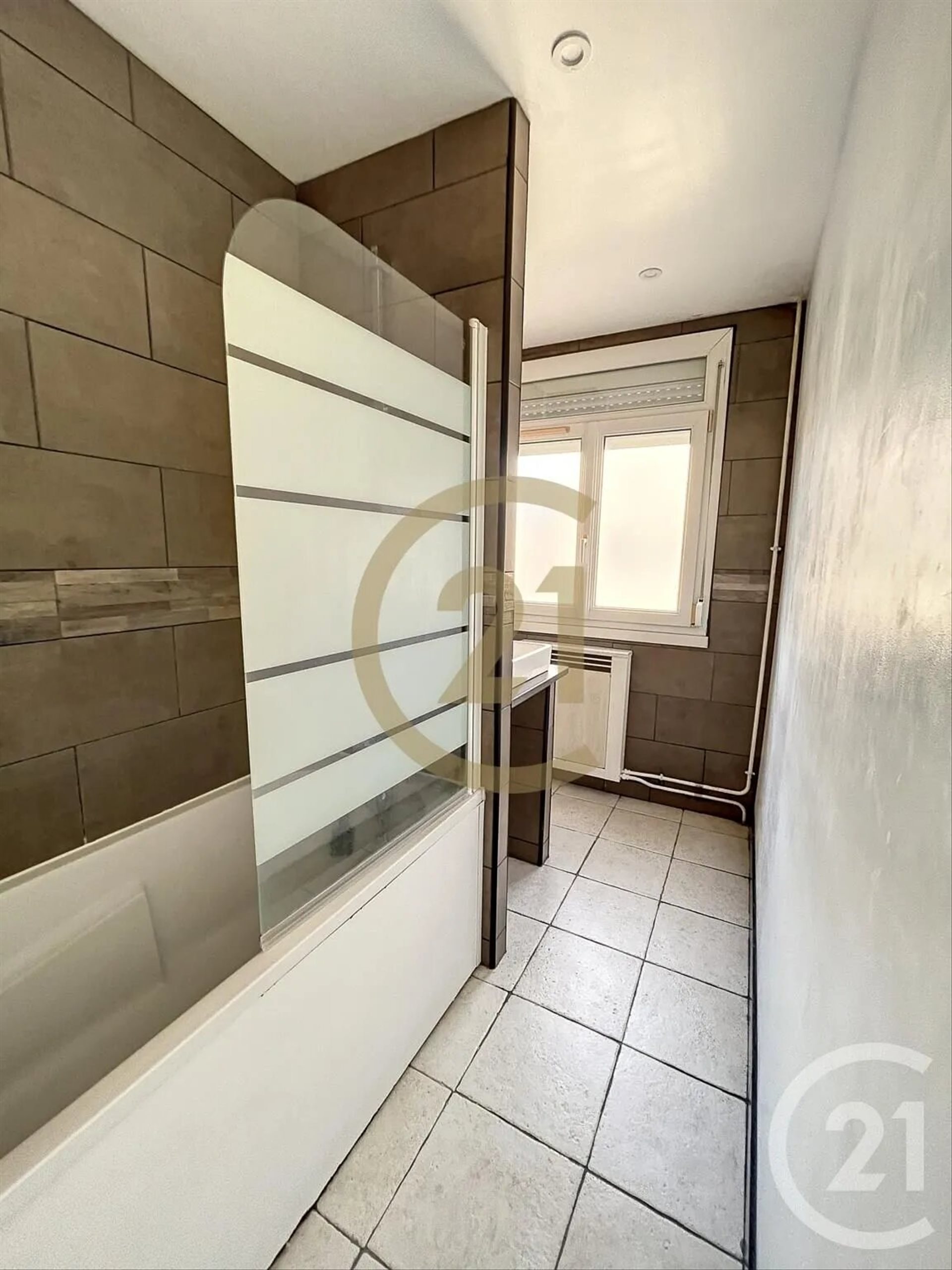 Appartement à louer, 55m², Déville-lès-Rouen