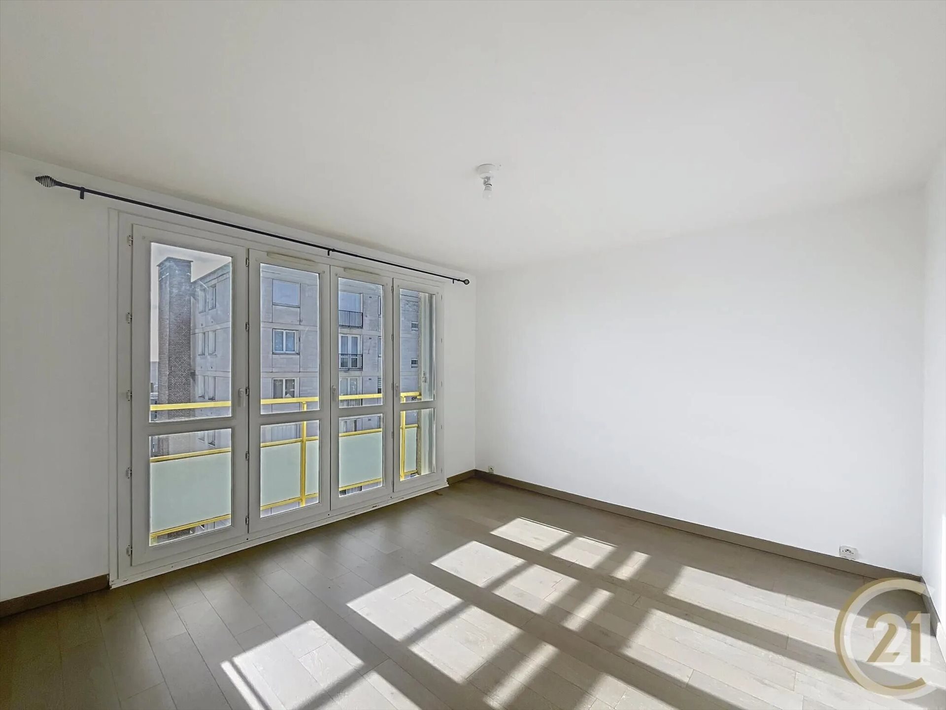 Appartement à louer, 60m², Maromme