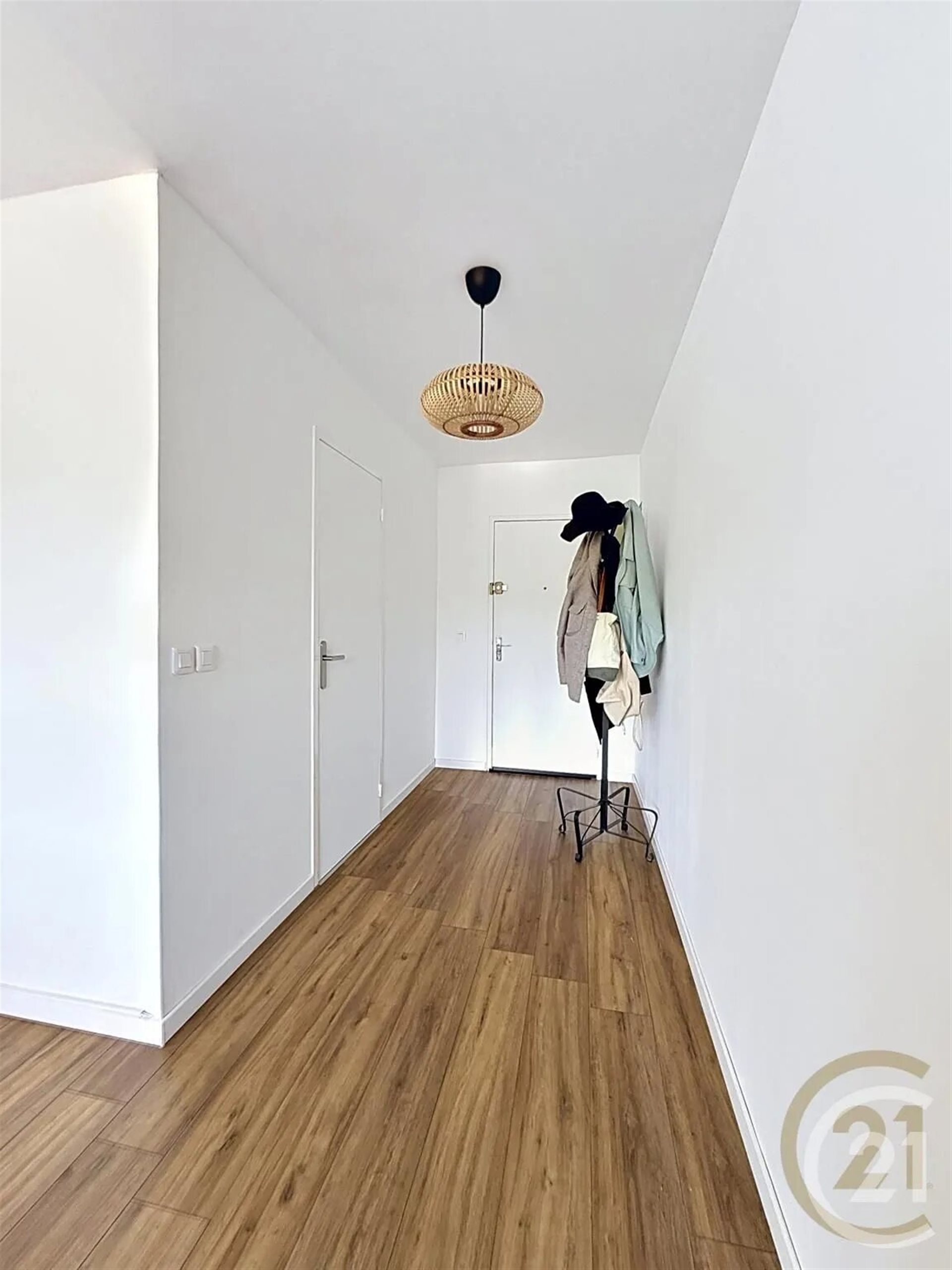 Appartement à vendre, 81m², Déville-lès-Rouen