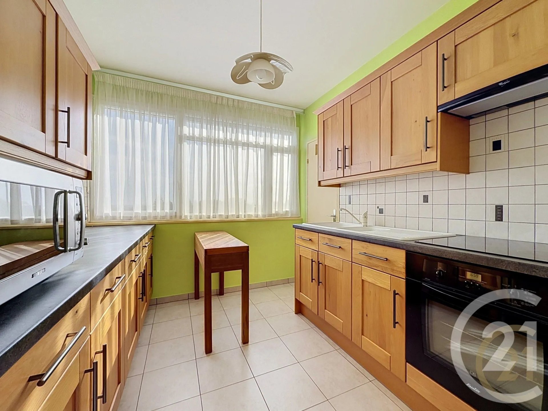 Appartement à vendre, 42m², Mont-Saint-Aignan