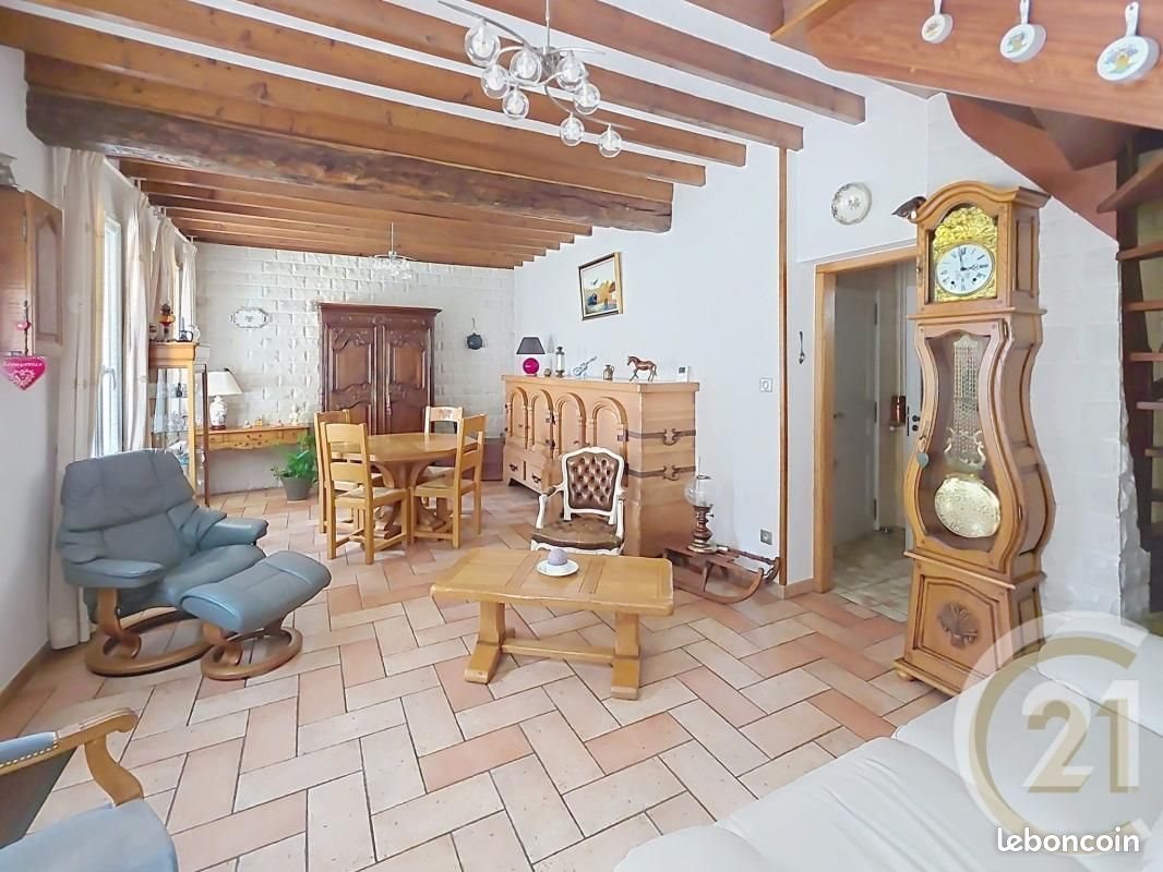Maison à vendre, 75m², Le Houlme