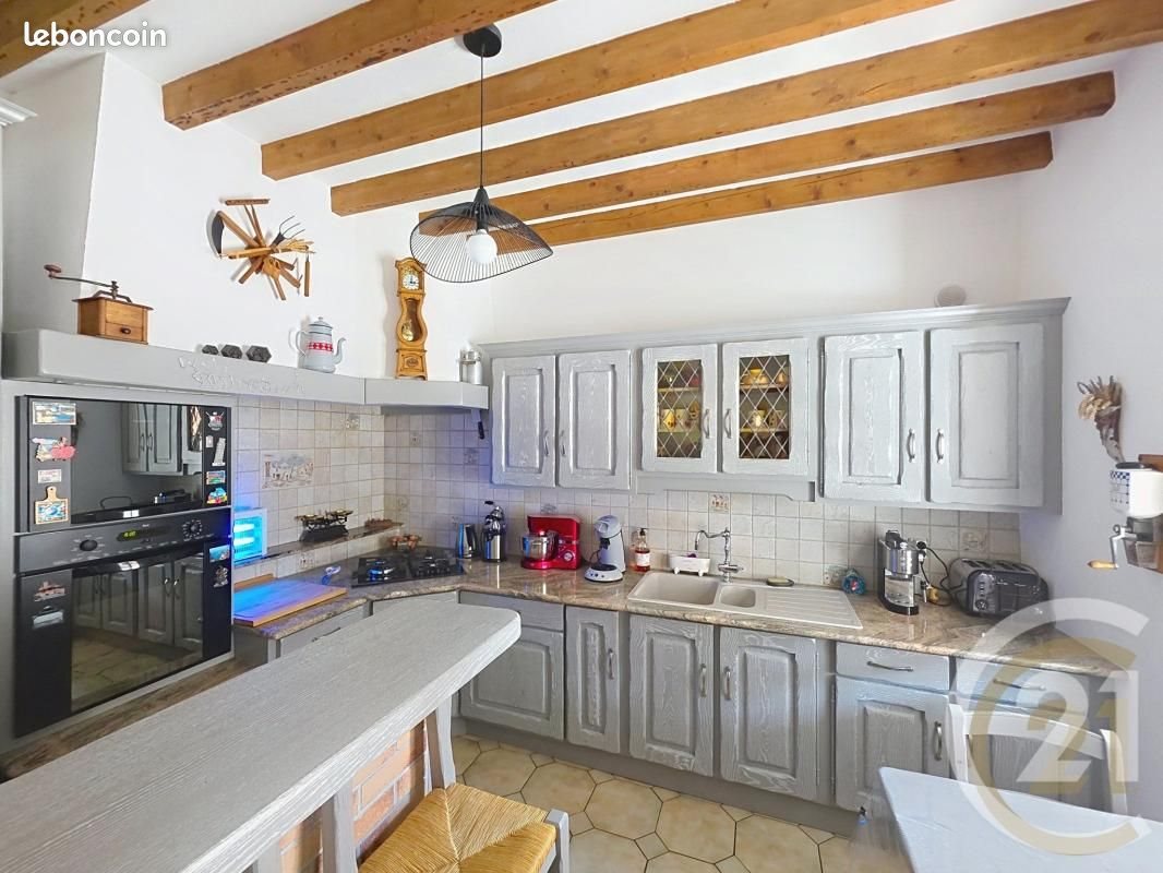 Maison à vendre, 75m², Le Houlme
