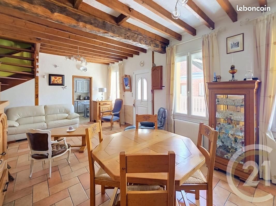 Maison à vendre, 75m², Le Houlme