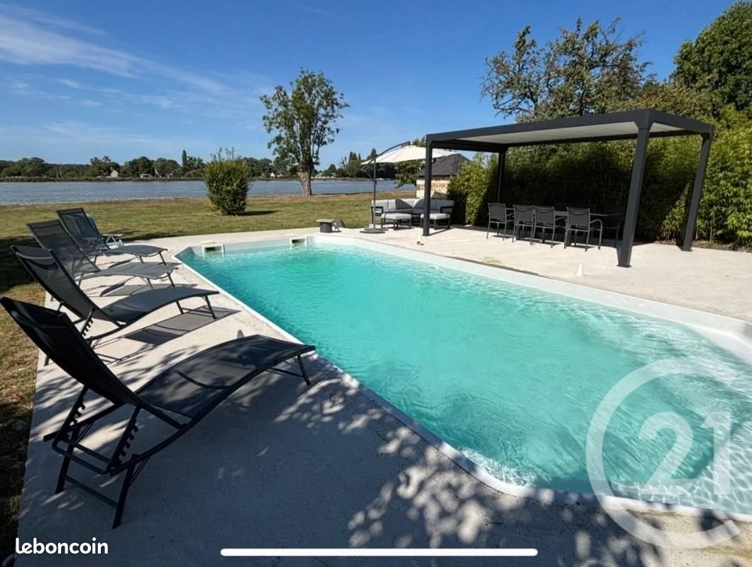 Maison à vendre, 156m², Le Trait