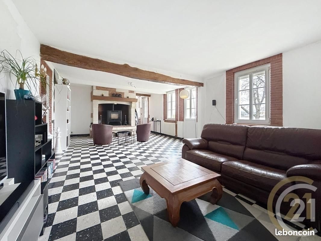 Maison à vendre, 156m², Le Trait